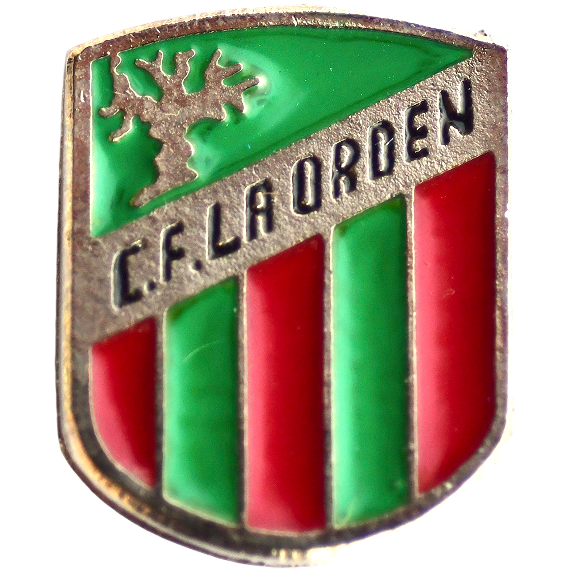 Club de Fútbol La Orden