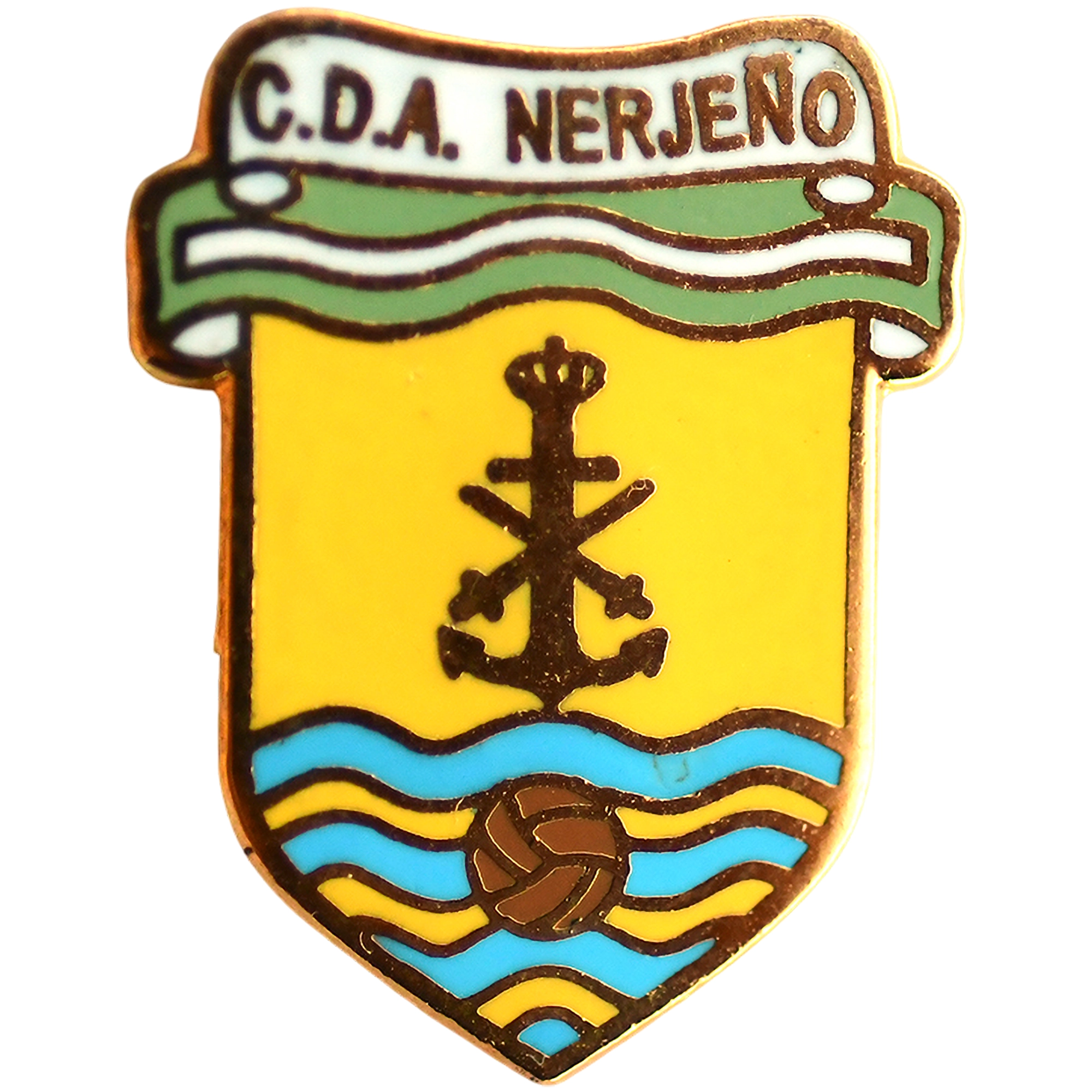 Club Deportivo Atlético Nerjeño