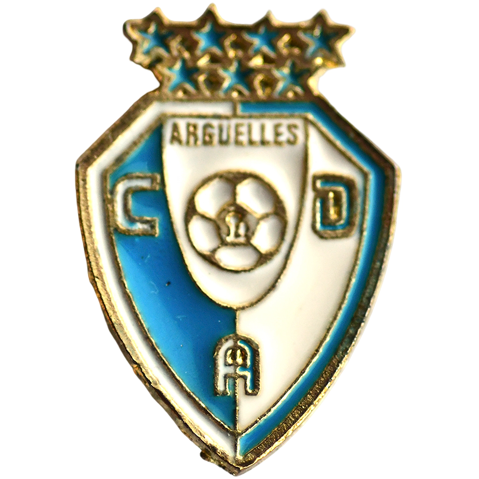 Club Deportivo Argüelles
