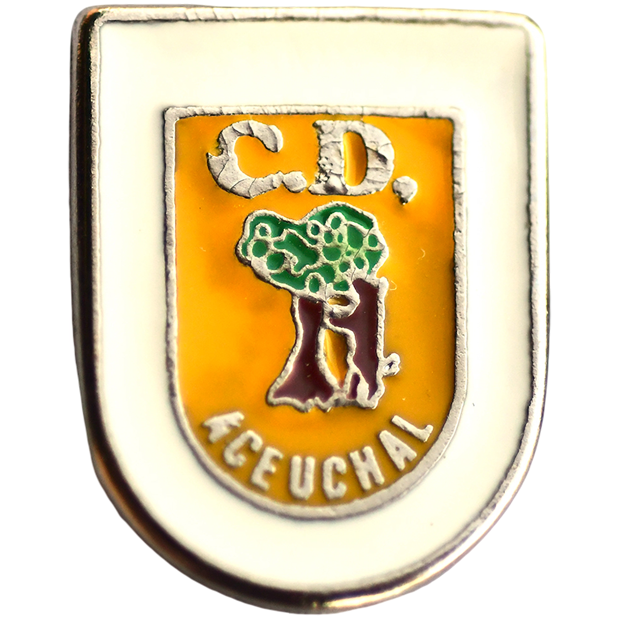 Club Deportivo Aceuchal