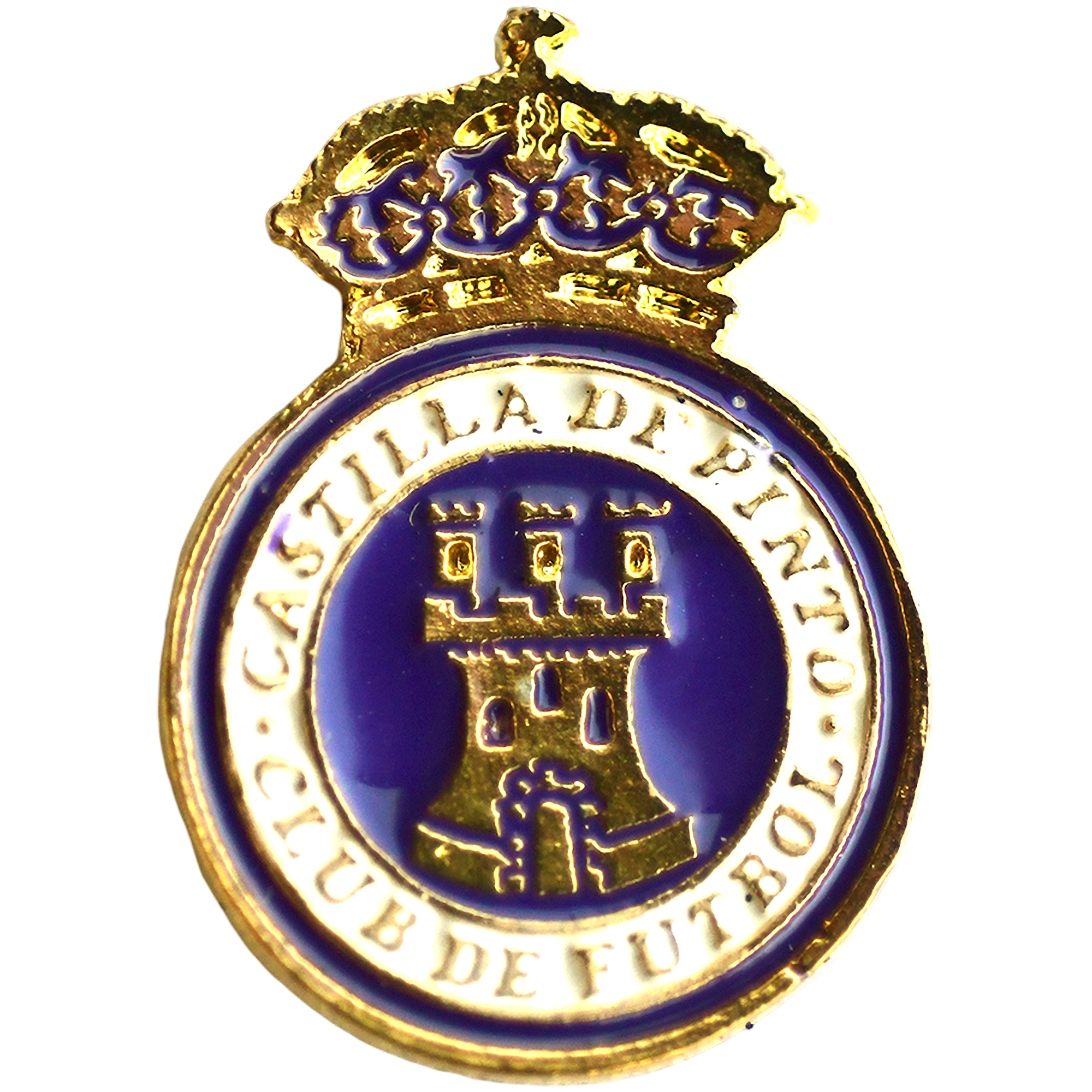 Costilla de Pinto Club de Fútbol