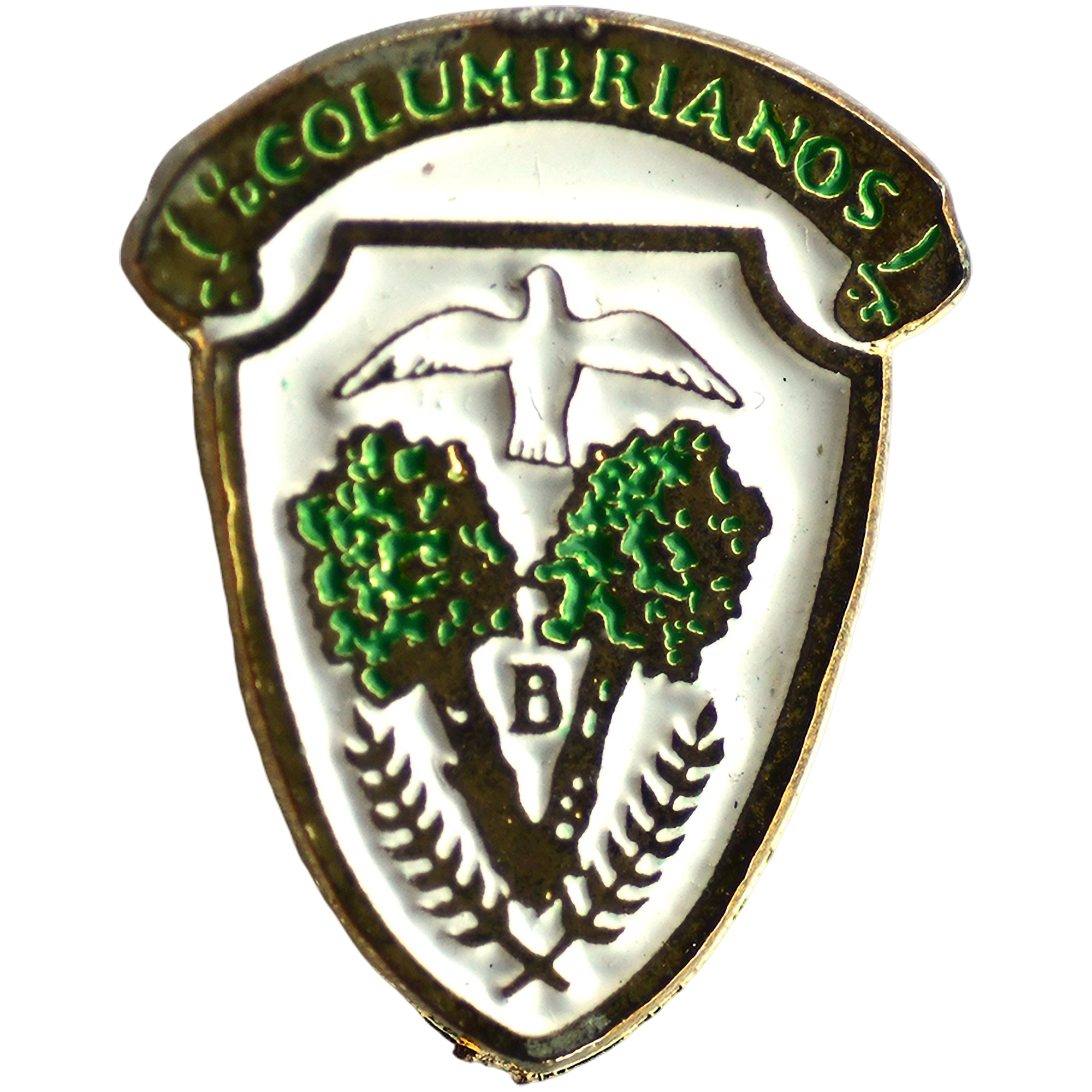 Unión Deportiva Columbrianos