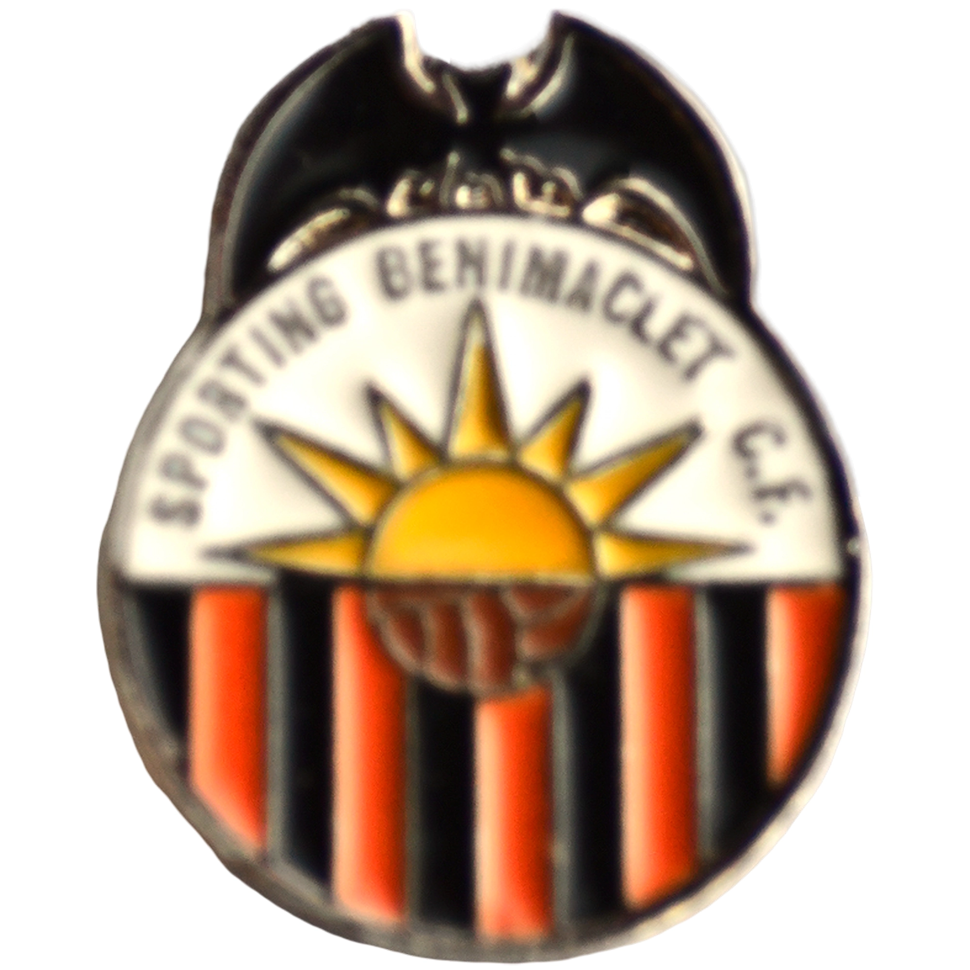 Sporting Benimaclet Club de Fútbol