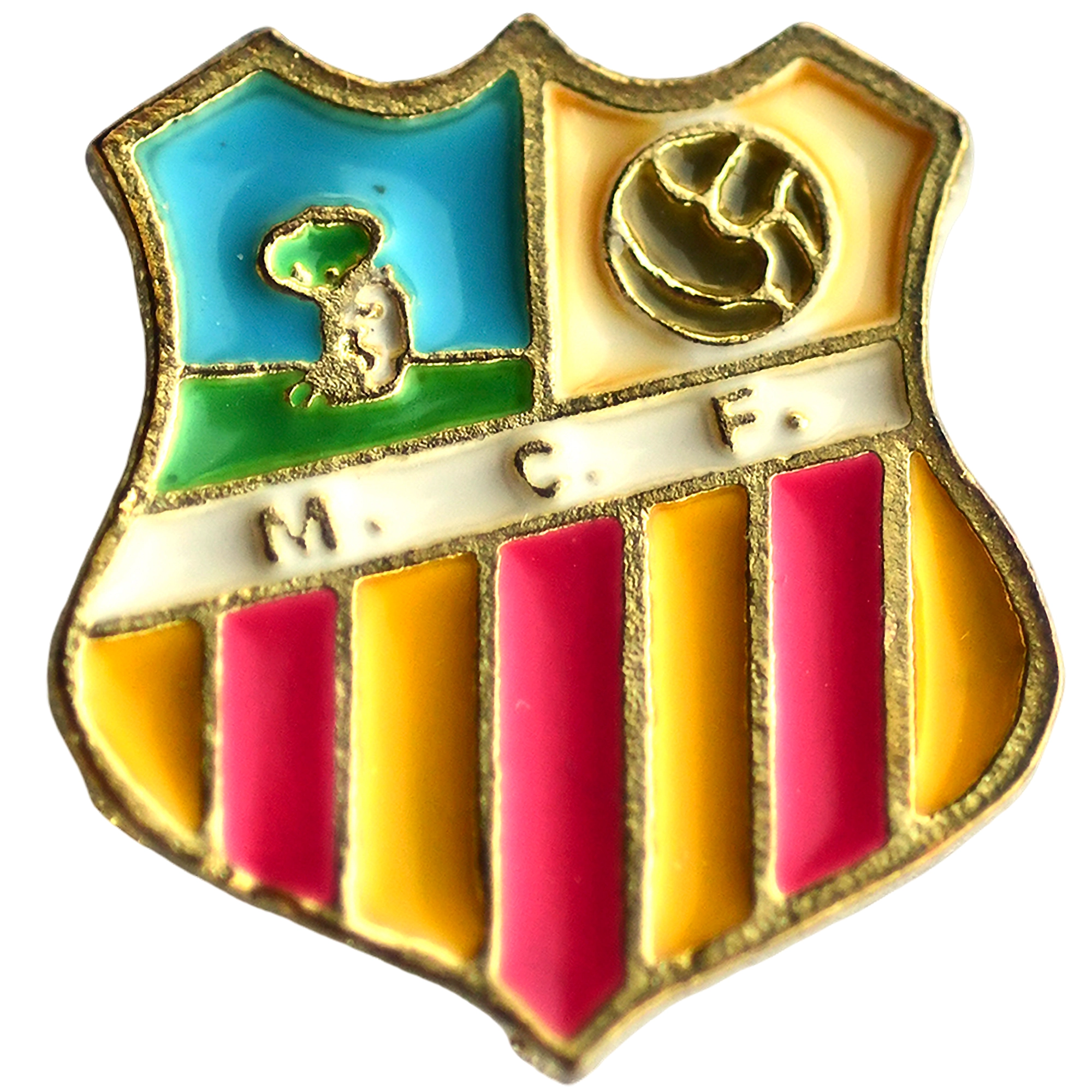 Madrileño Club de Fútbol