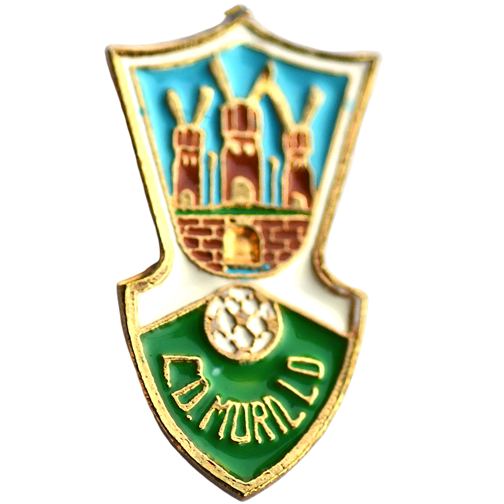 Club Deportivo Murillo