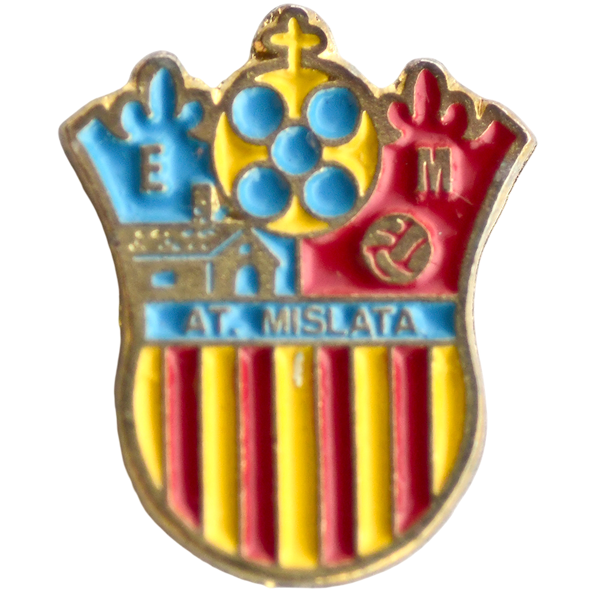 Atlético Mislata