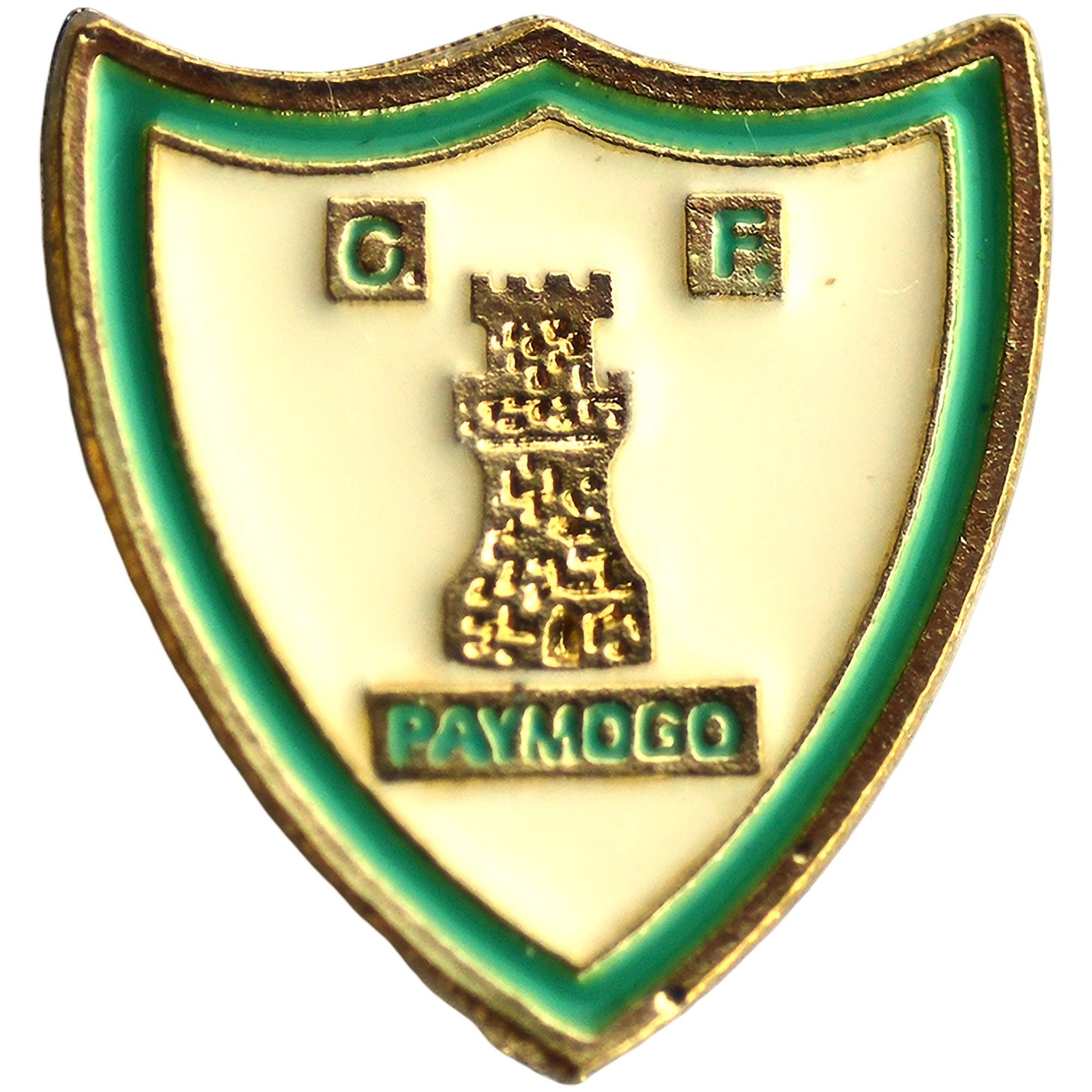 Club de Fútbol Paymogo