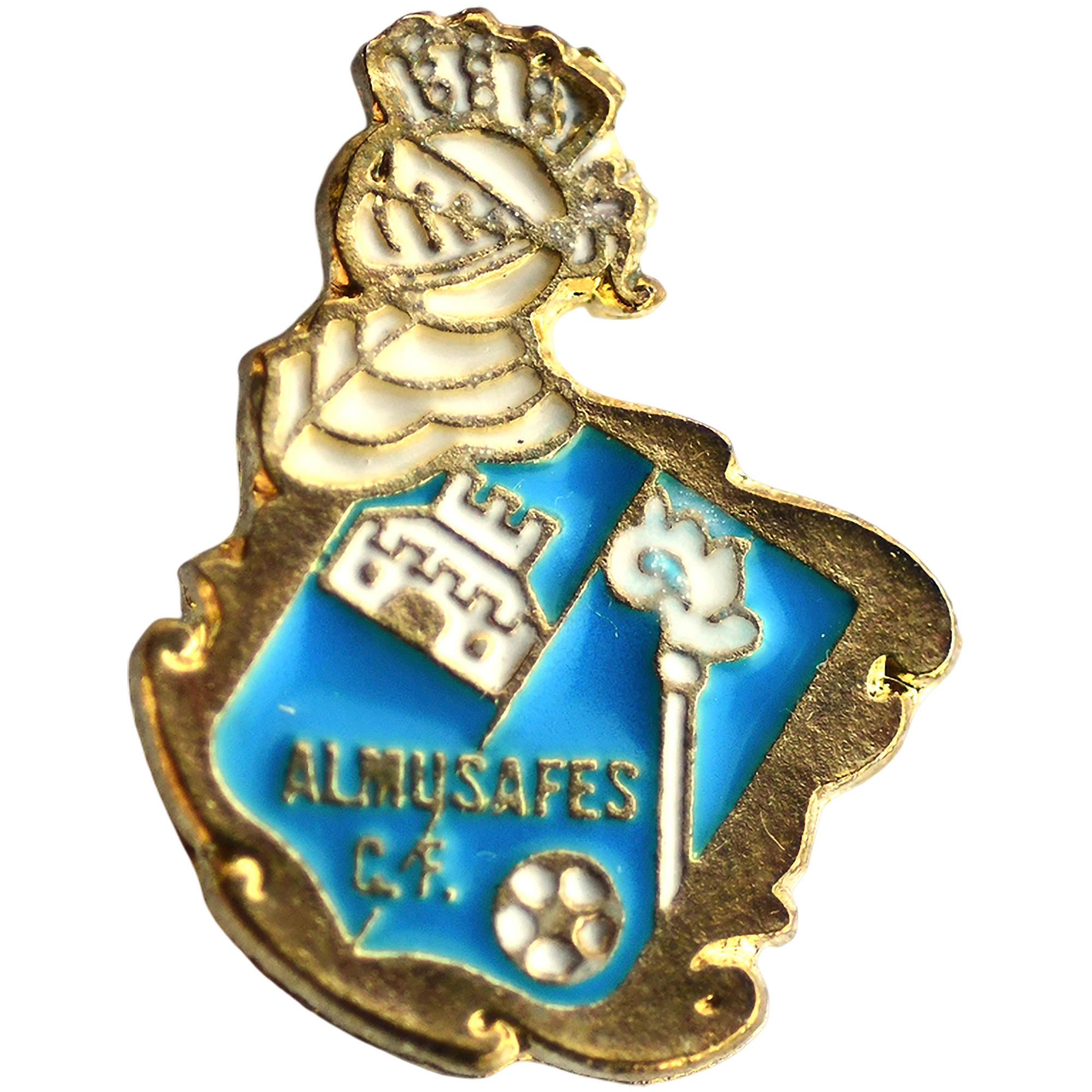 Almusafes Club de Fútbol