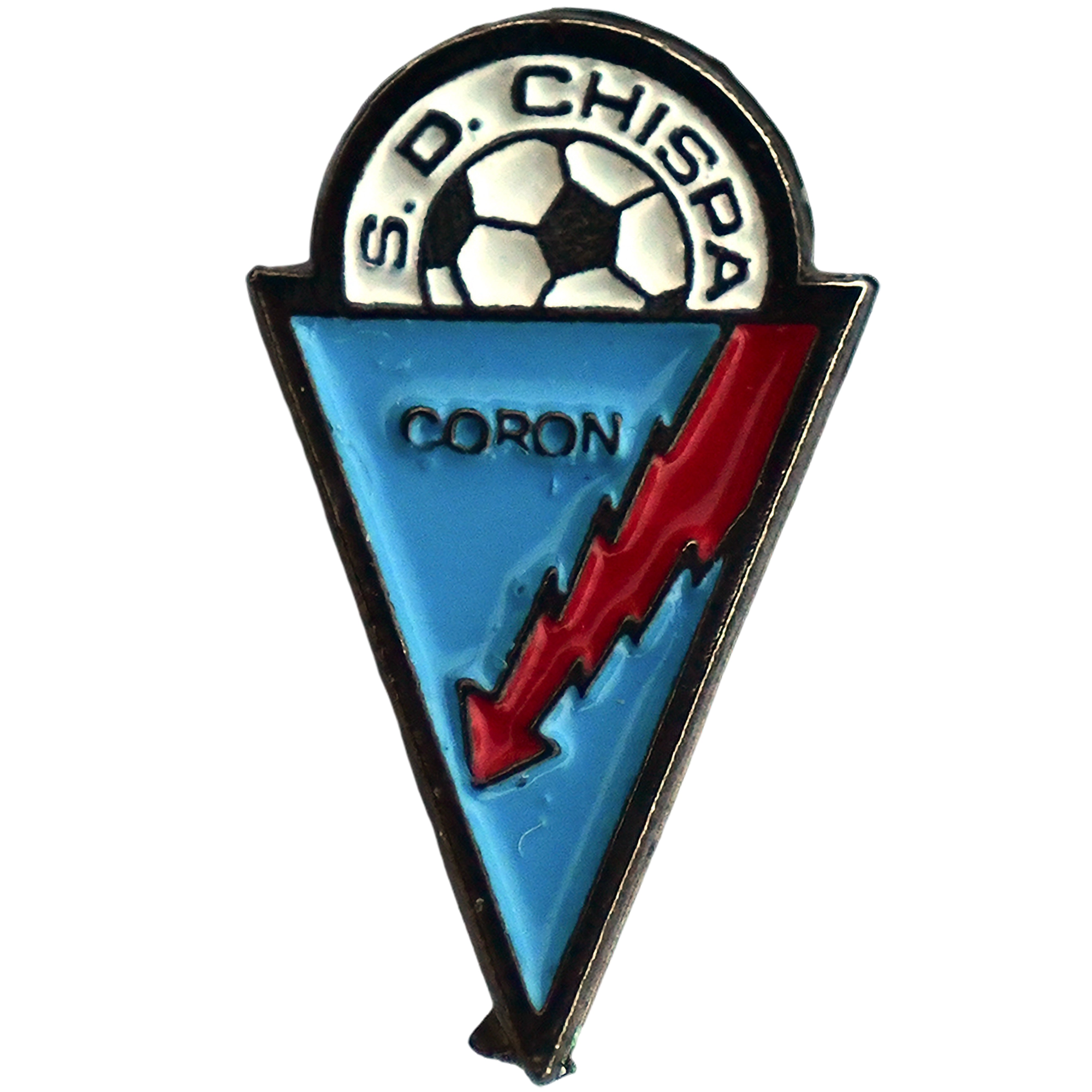 Sociedad Deportiva Chispa