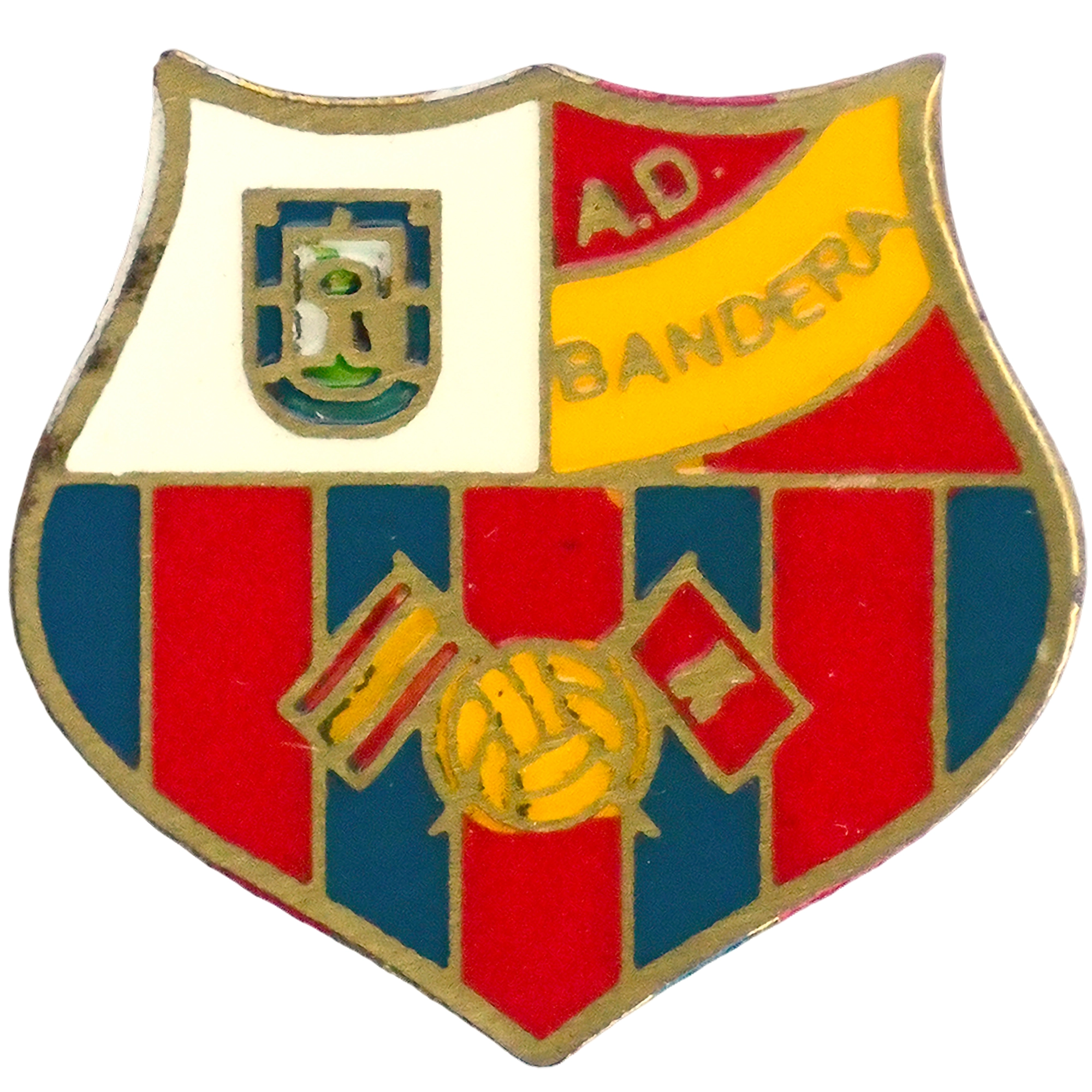 Asociación Deportiva Bandera