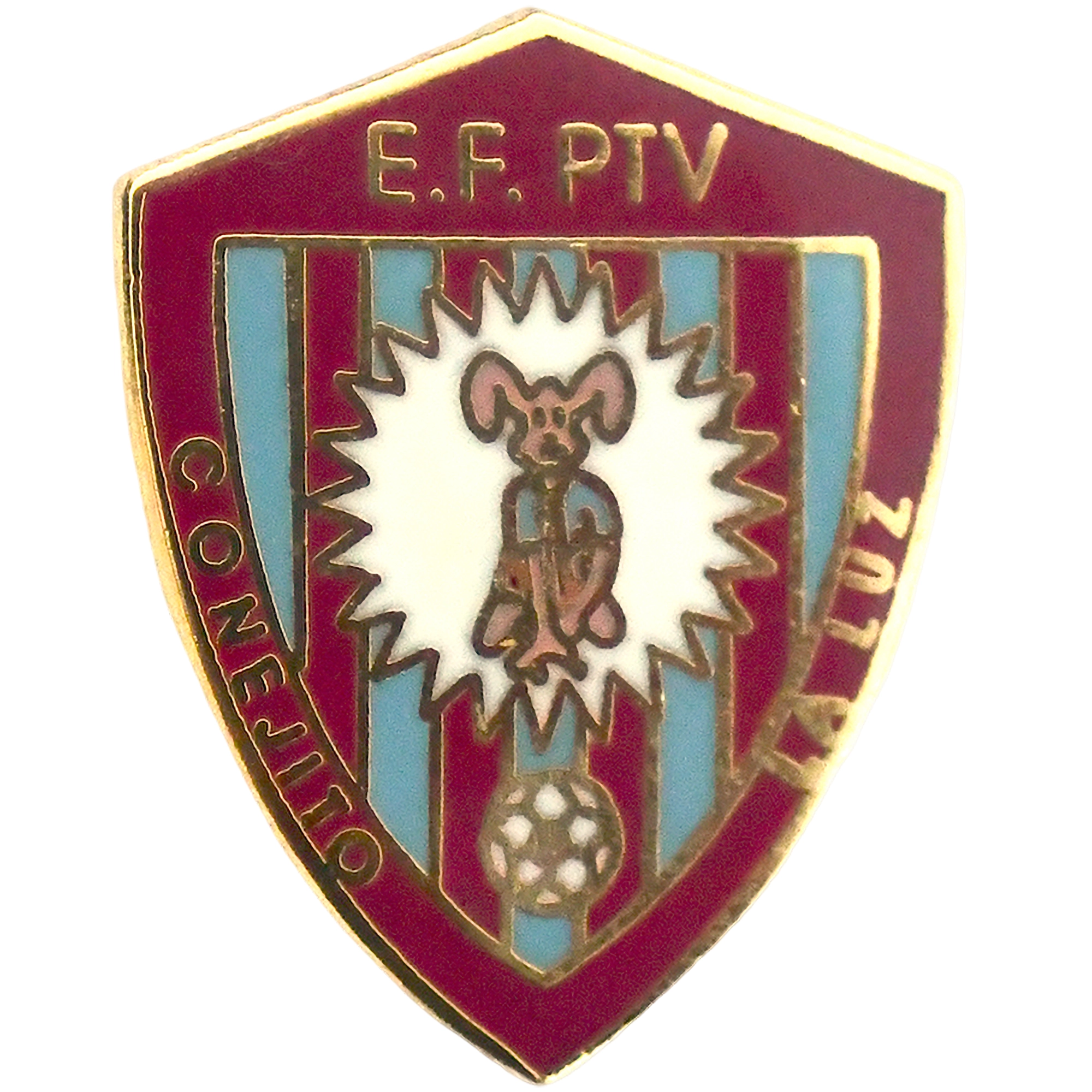 Club Deportivo Conejito de Málaga