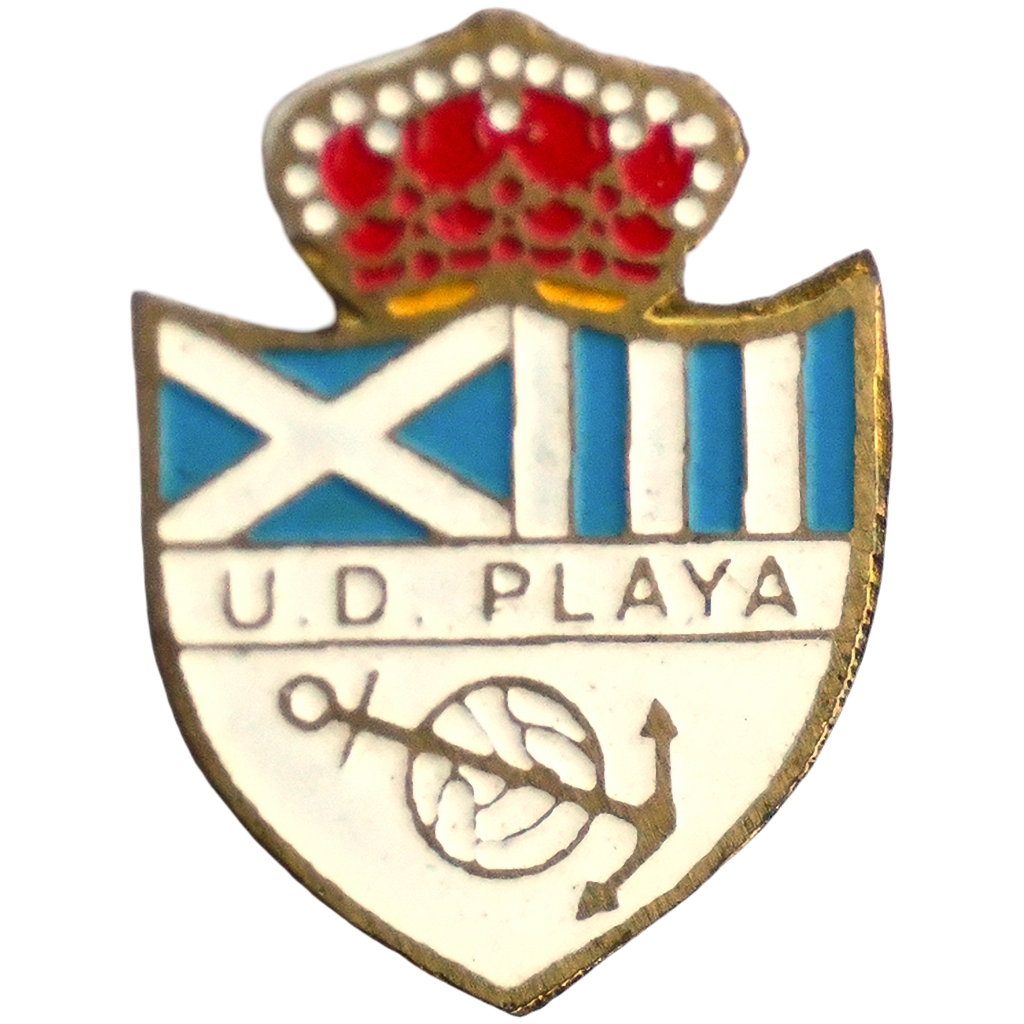 Unión Deportiva Playa