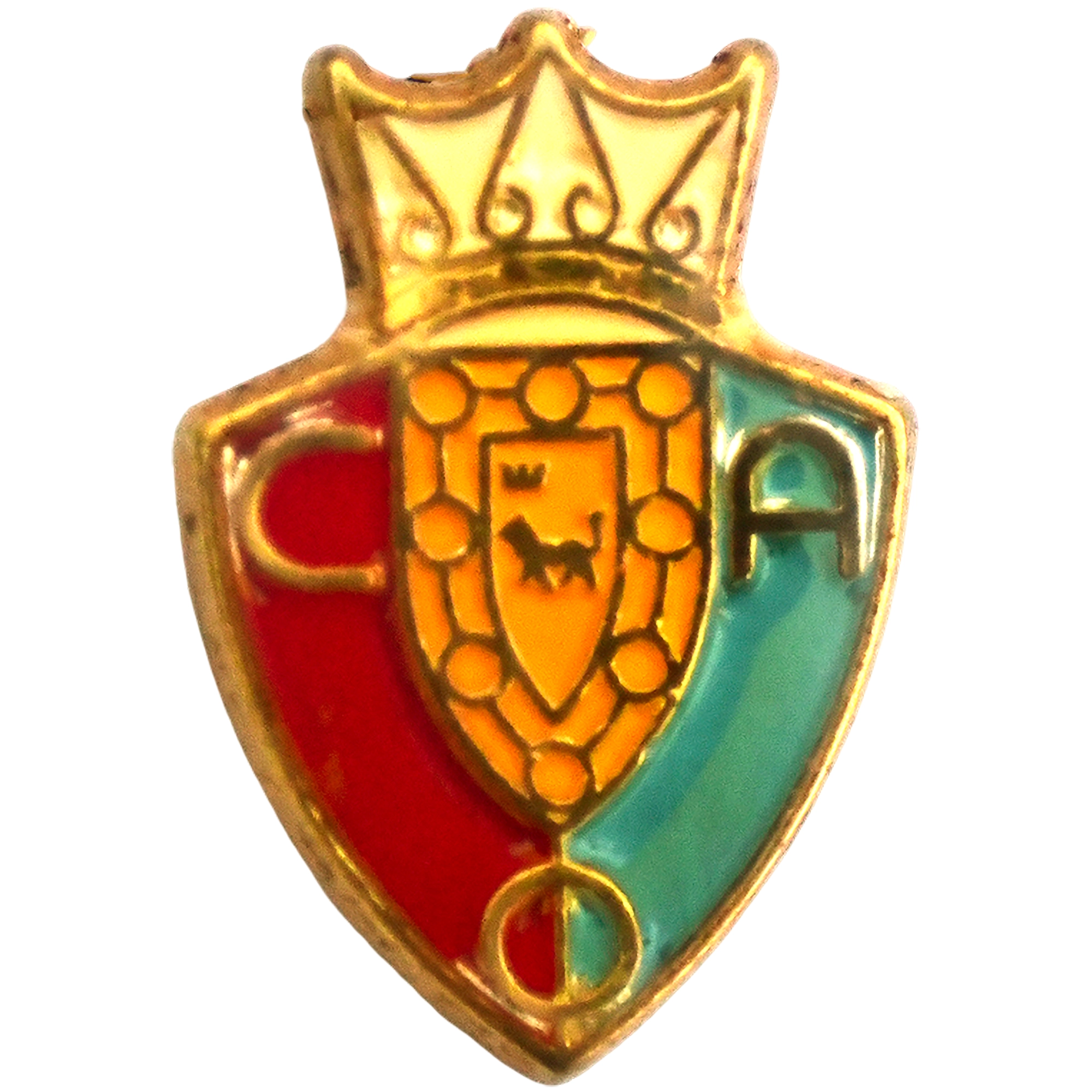 Club Atlético Osasuna