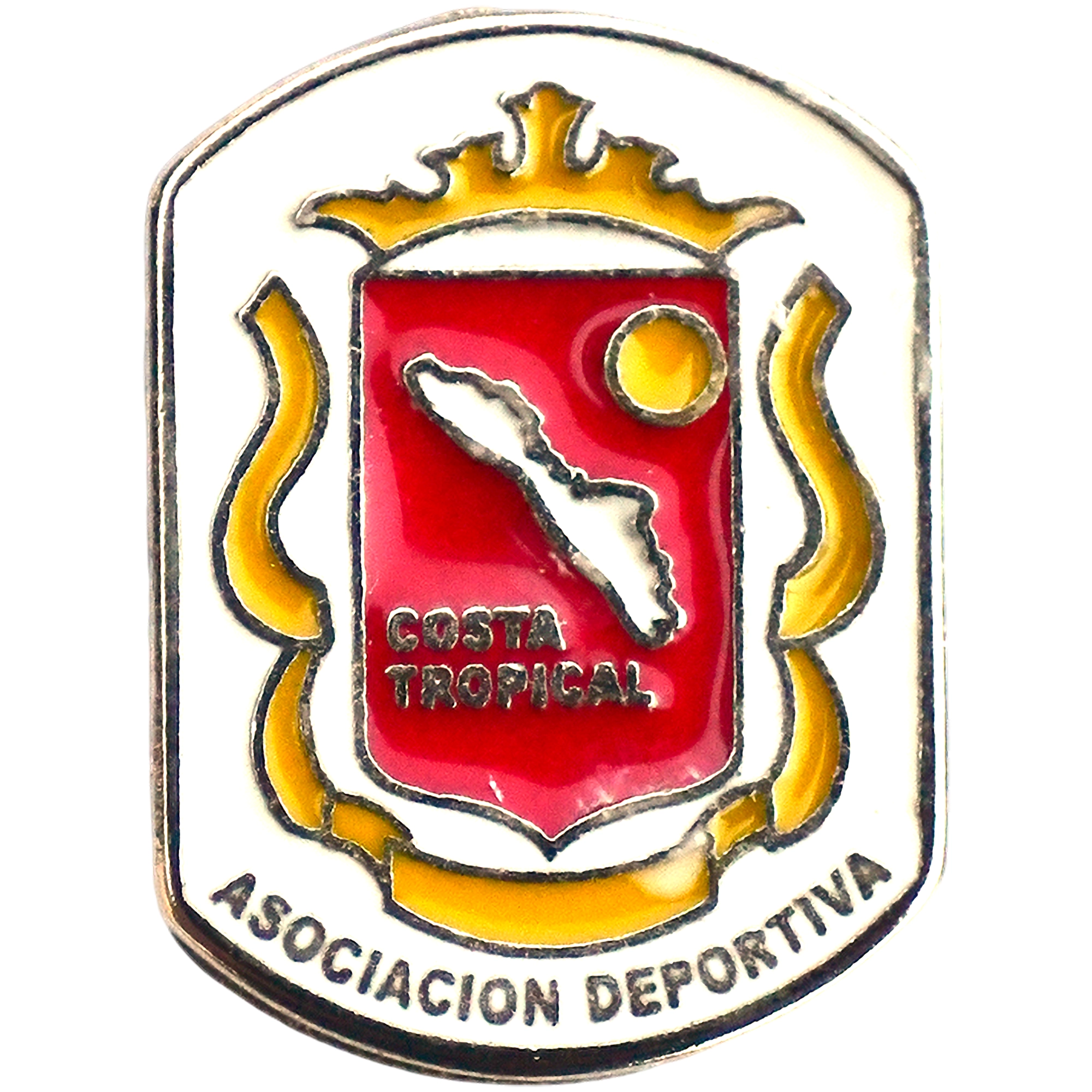 Asociación Deportiva Costa Tropical