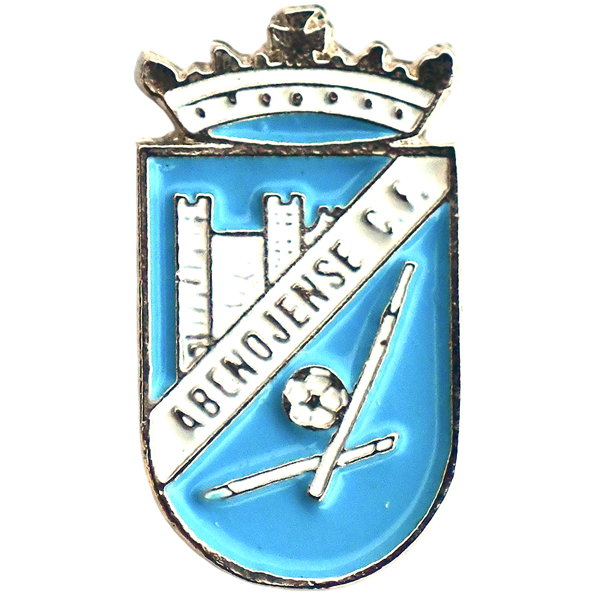 Abenojense Club de Fútbol