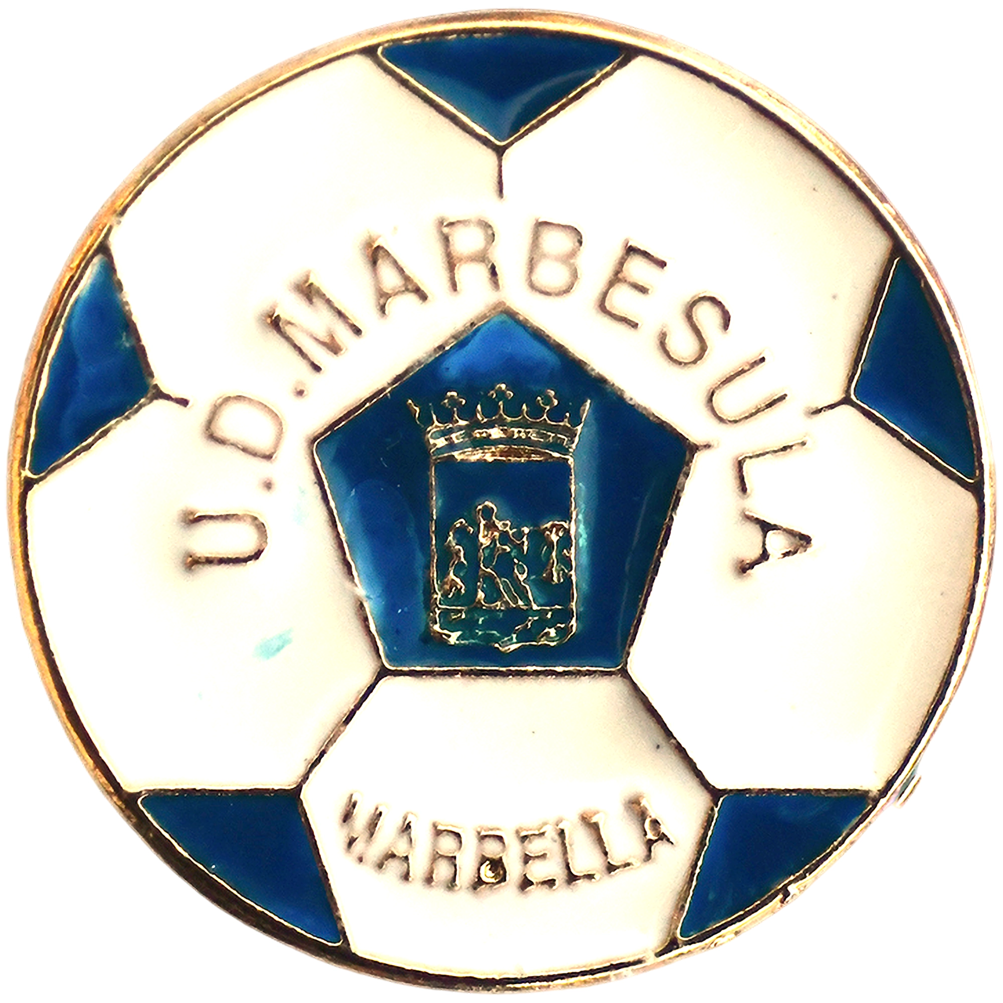 Unión Deportiva Marbesula