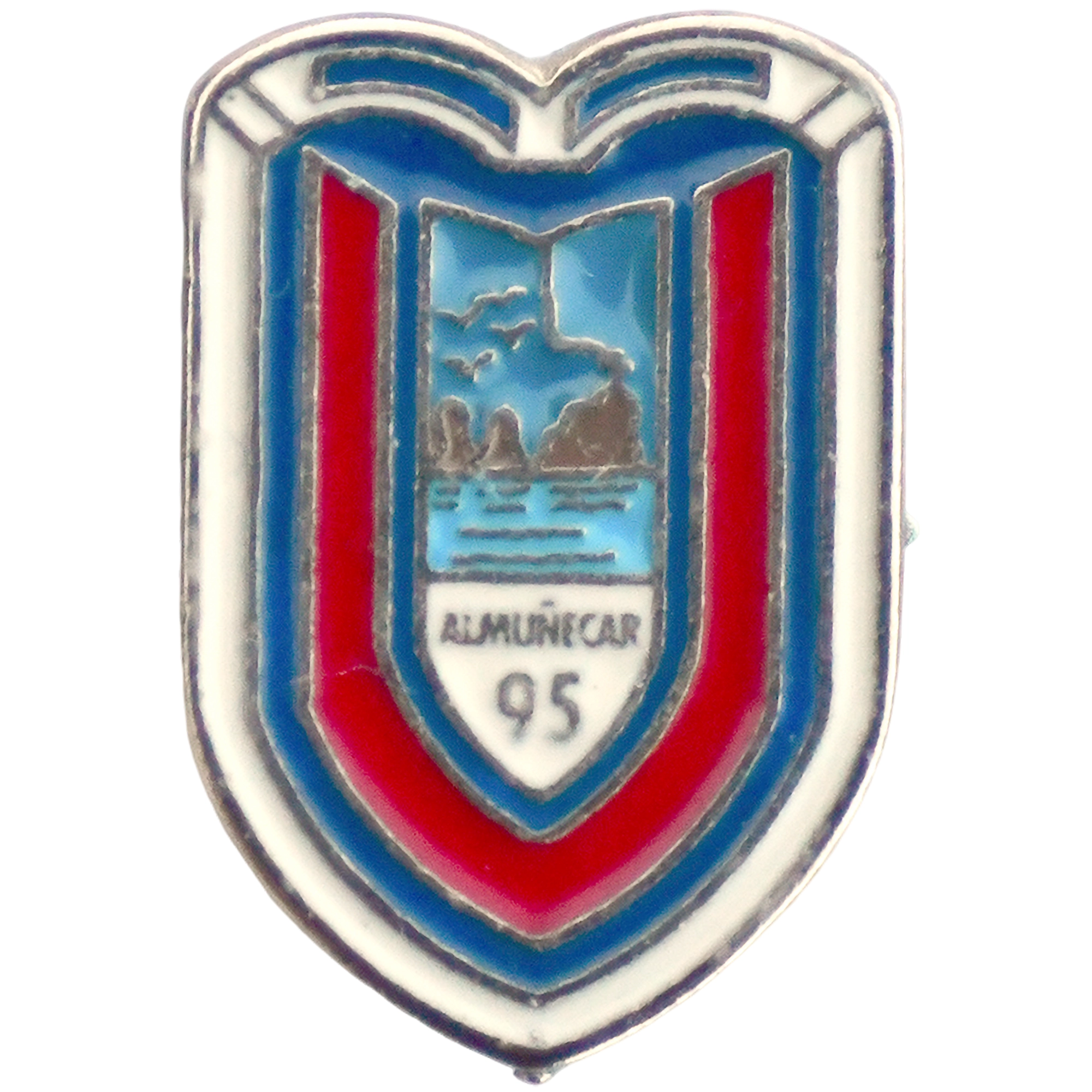 Almuñecar 95 Club de Fútbol