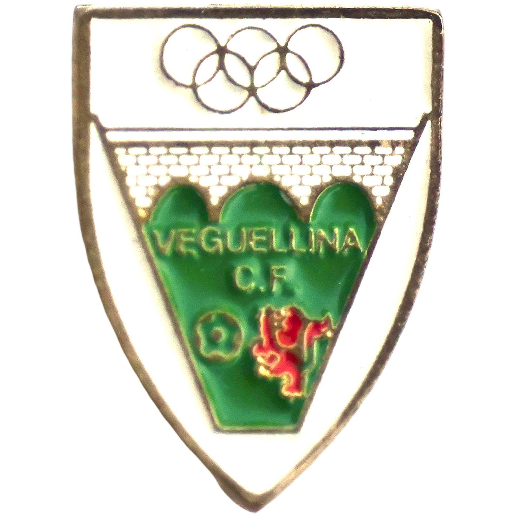 Veguellina Club de Fútbol