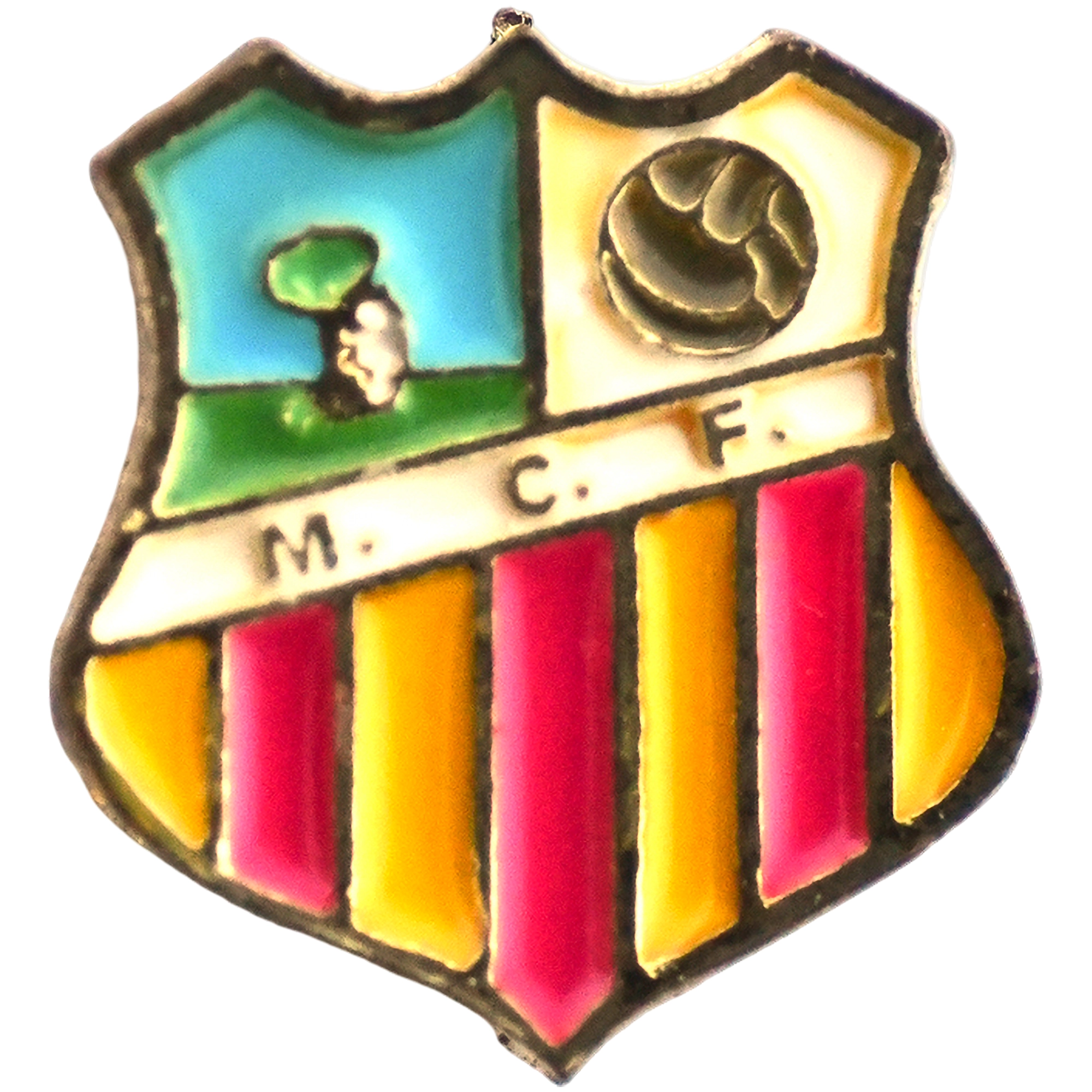 Madrileño Club de Fútbol