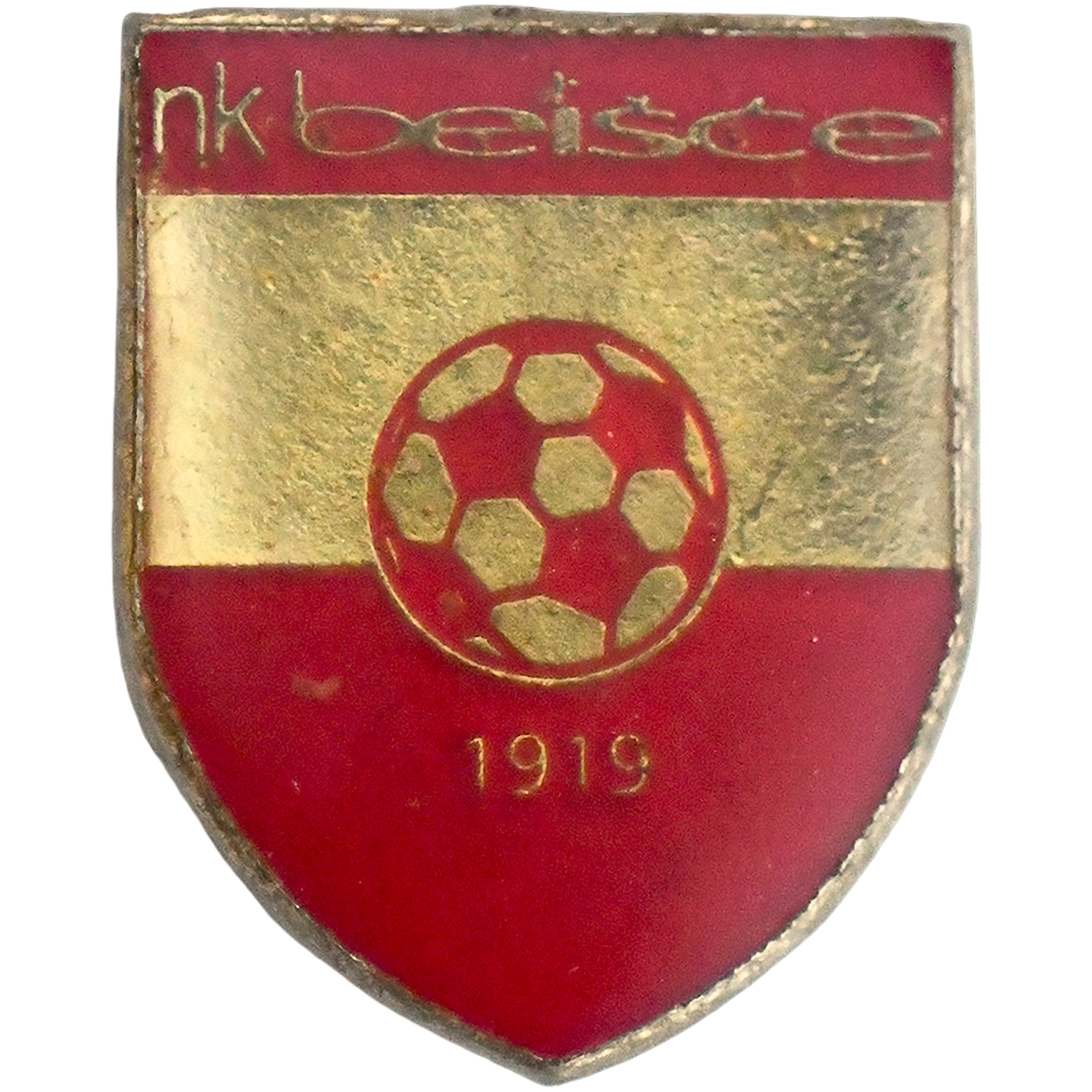 Nogometni Klub Belišće