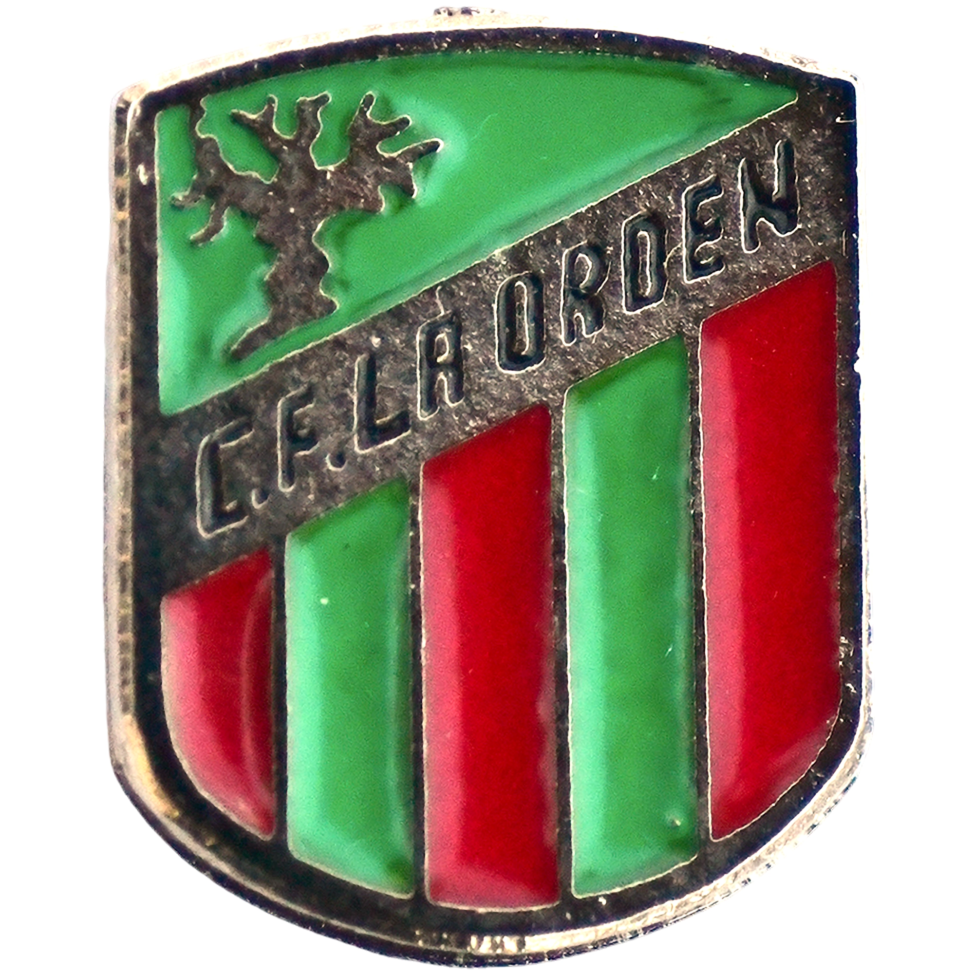 Club de Fútbol La Orden