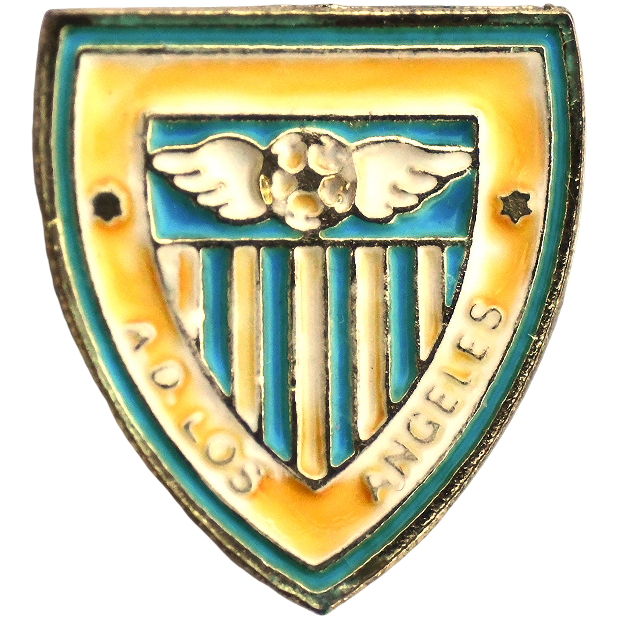 Asociación Deportiva Los Ángeles