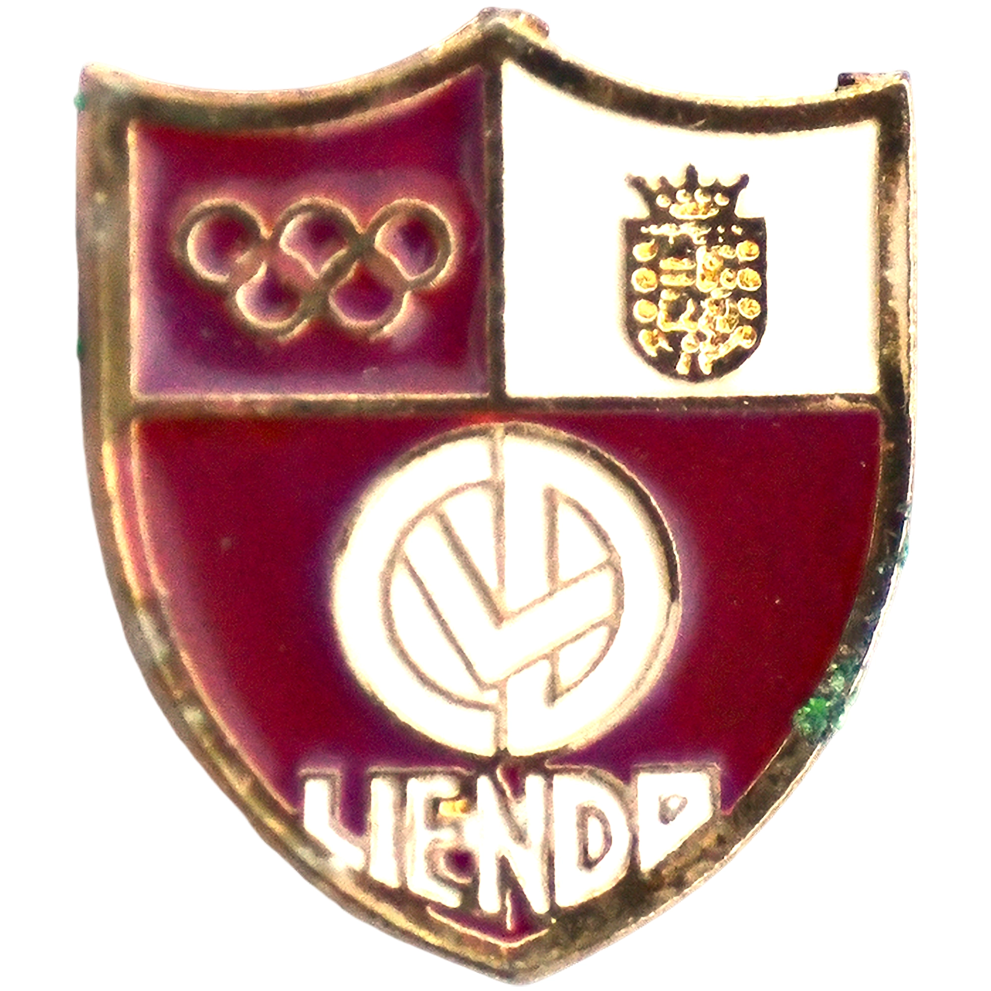 Club Deportivo Liendo