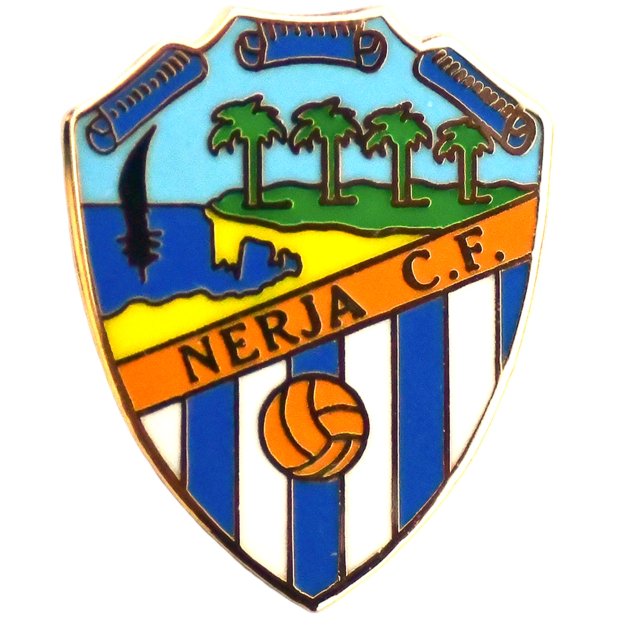 Nerja Club de Fútbol