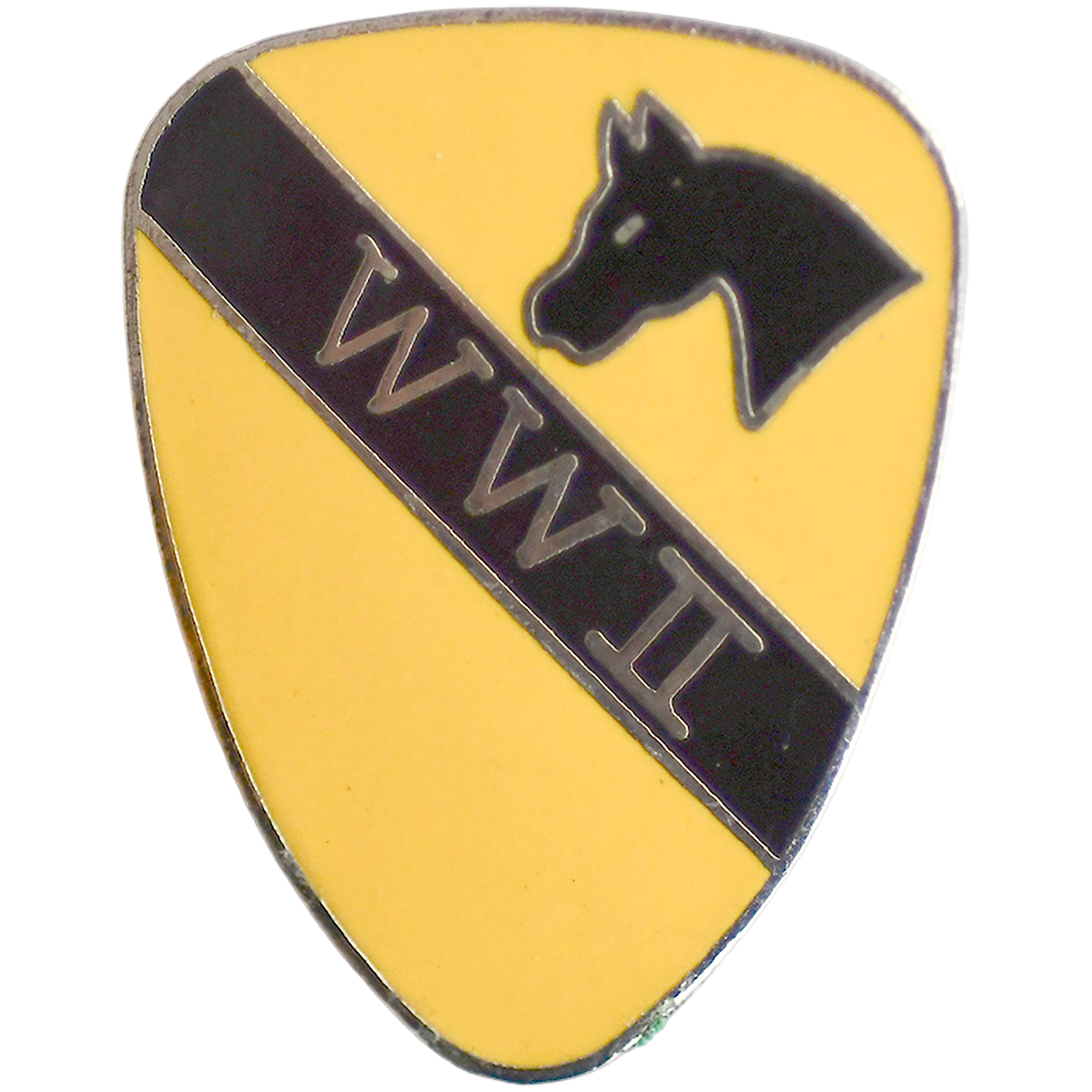 1.ª División de Caballería EE. UU.