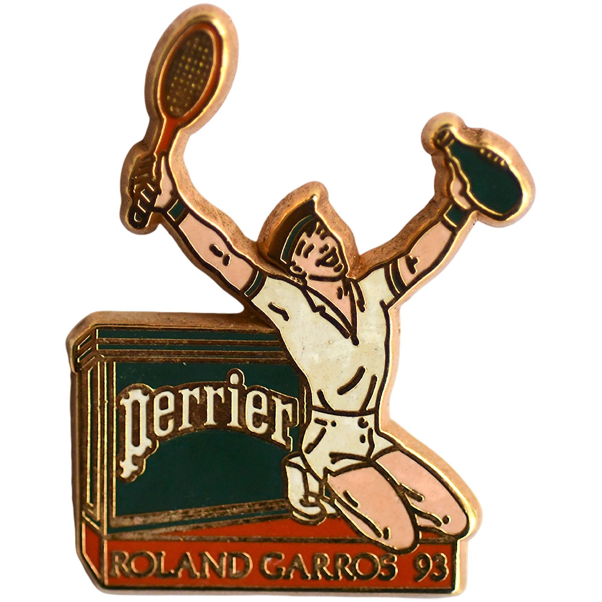 Grand Slam · Roland Garros