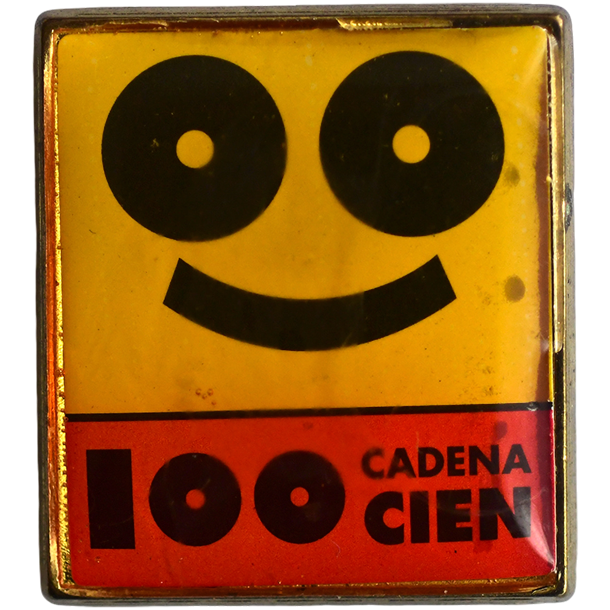 Cadena 100
