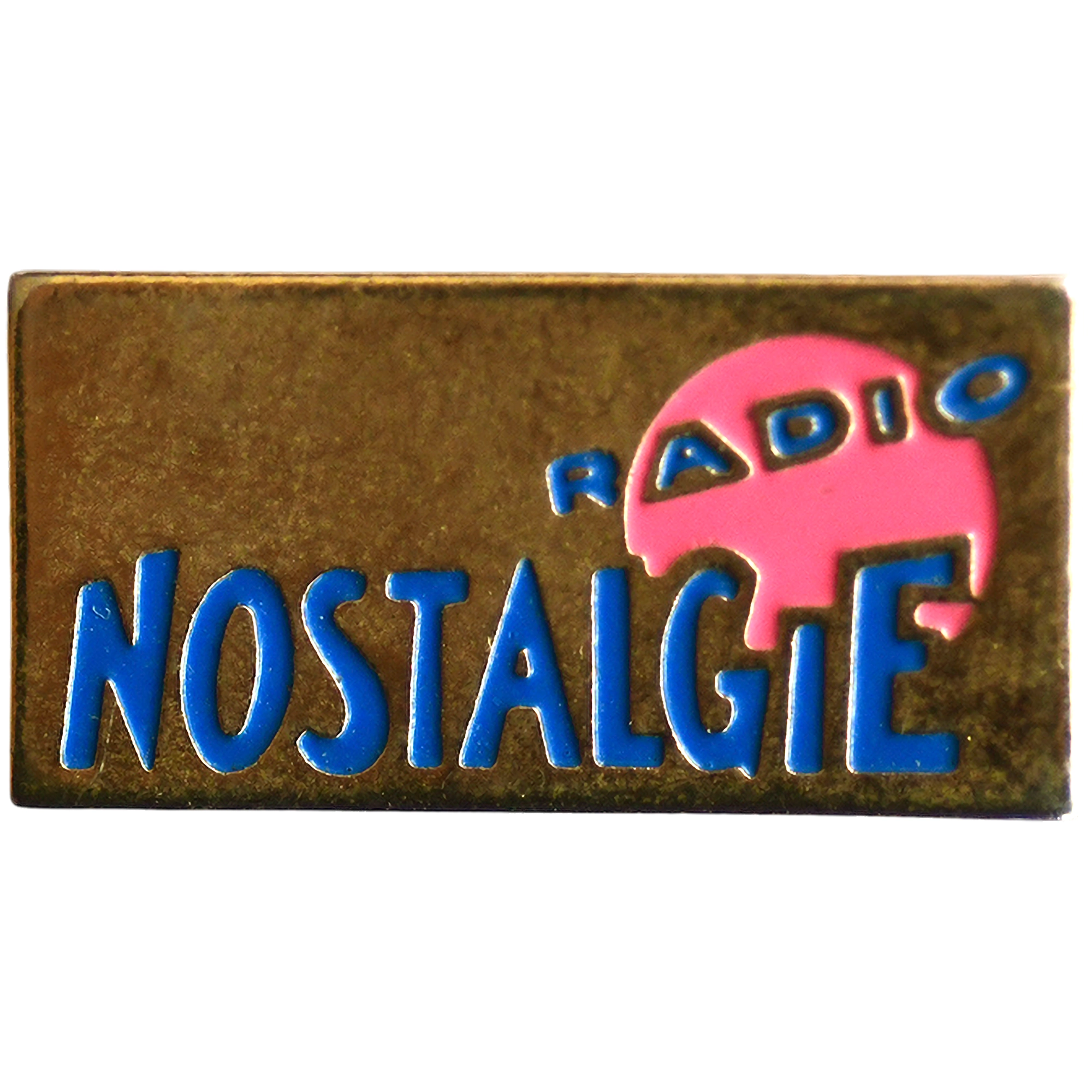 Radio Nostalgie