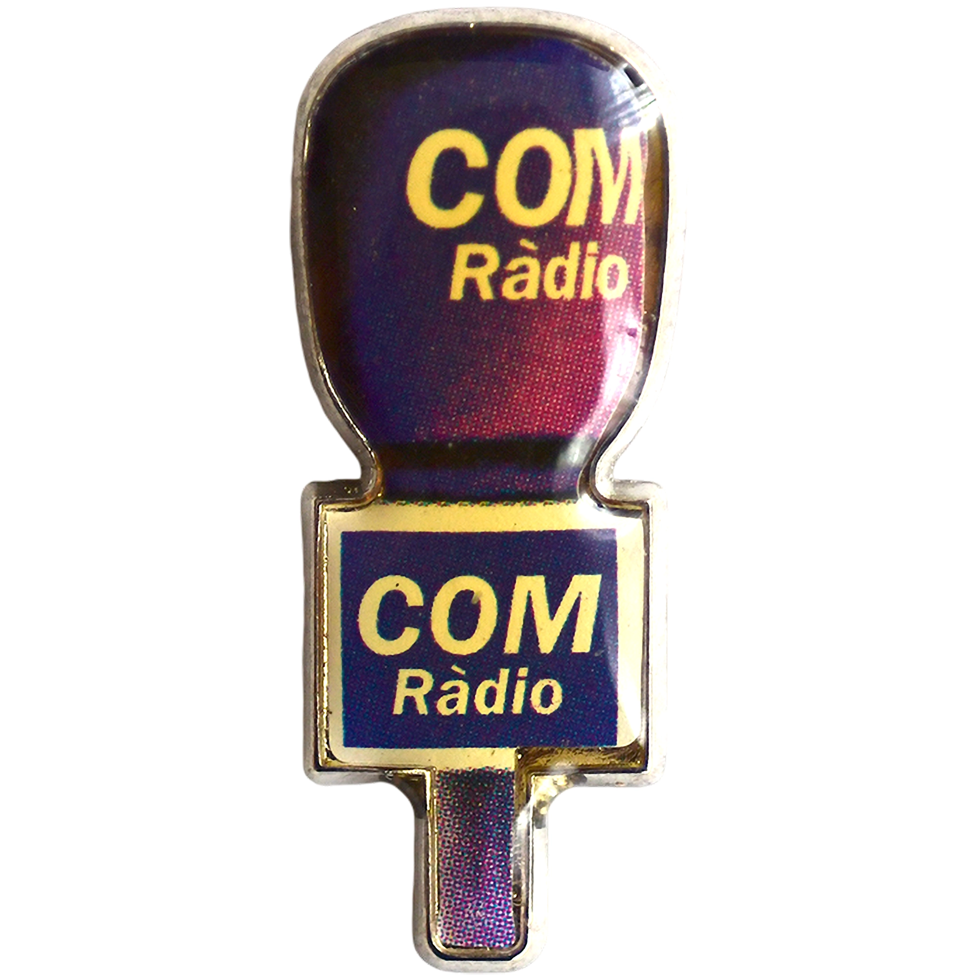 COM Radio