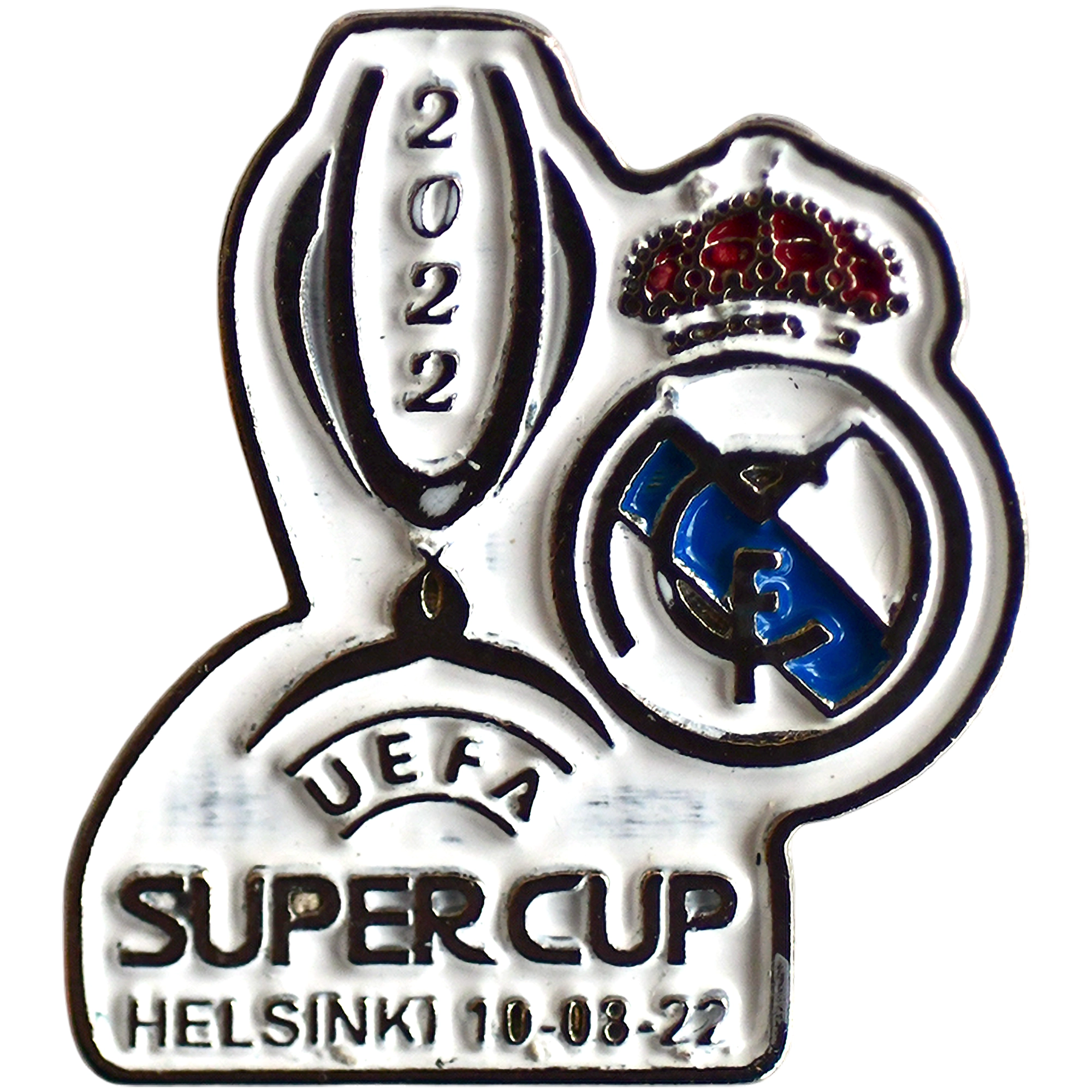 Supercopa UEFA 2022