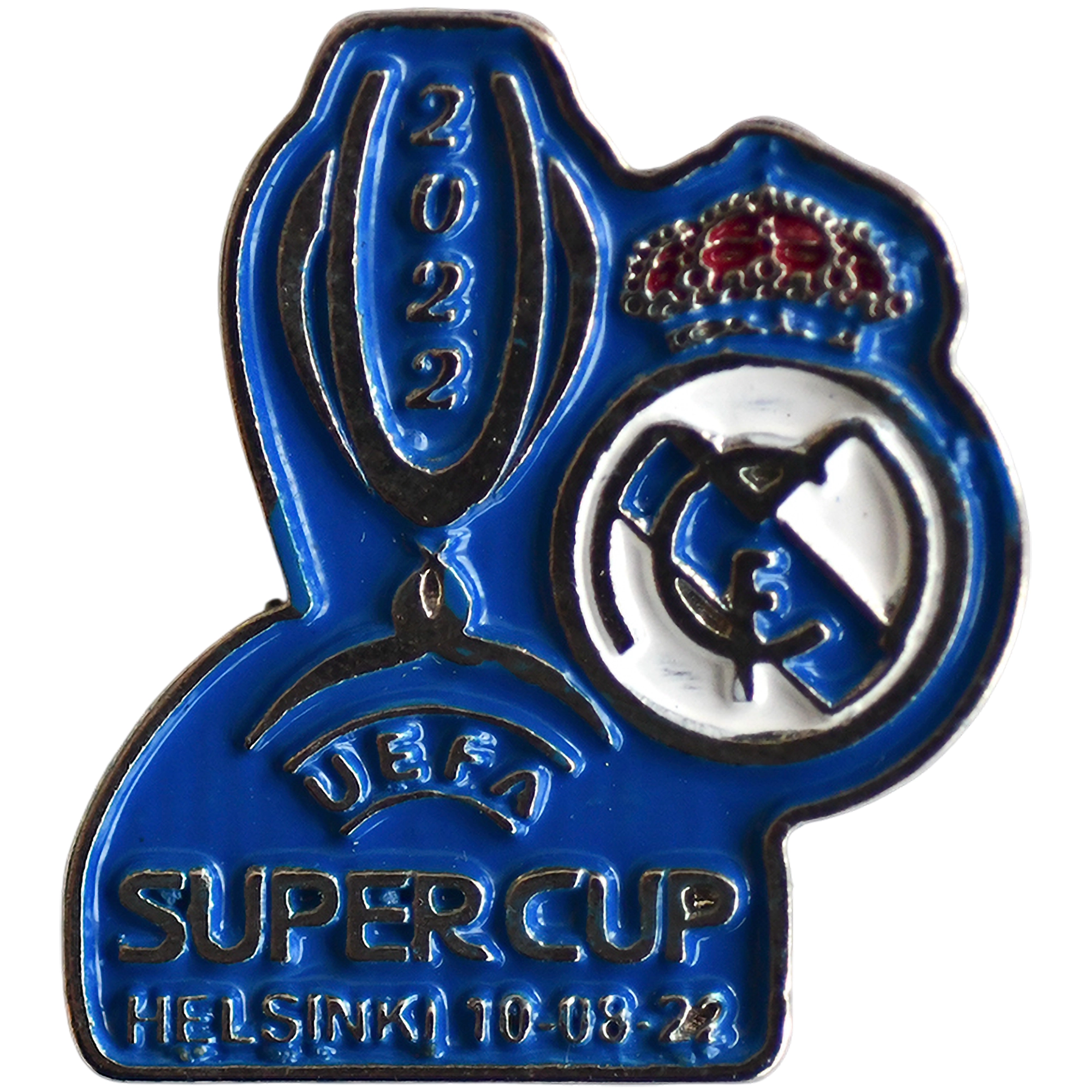 Supercopa UEFA 2022