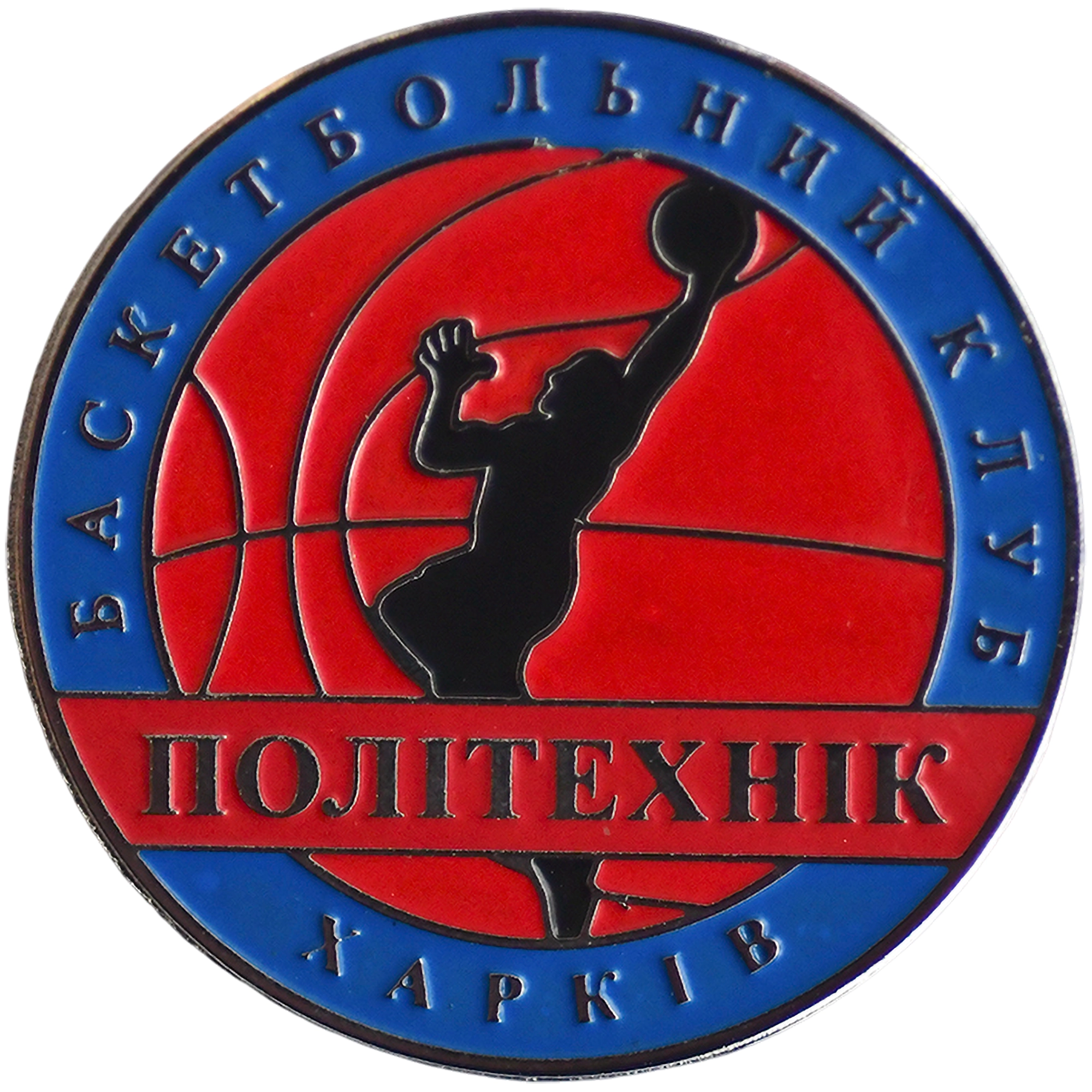 Політехнік (BC Politekhnik)