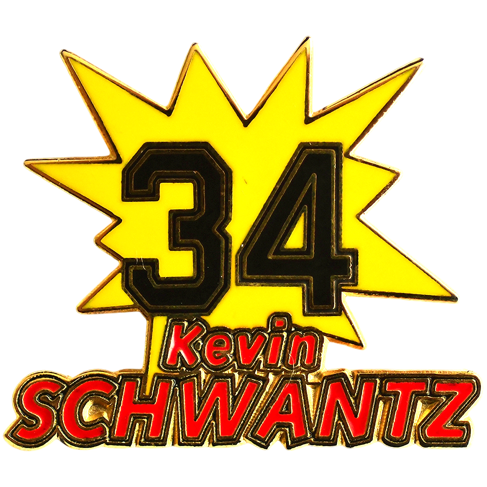 Piloto · Kevin Schwantz