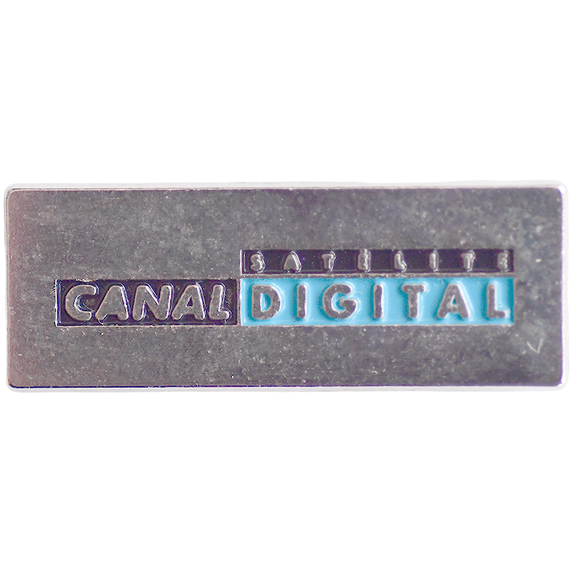 Canal Satélite Digital