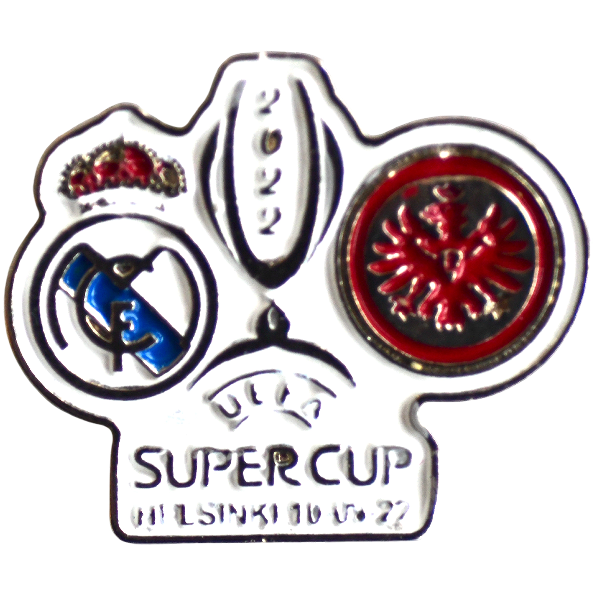 Supercopa UEFA 2022