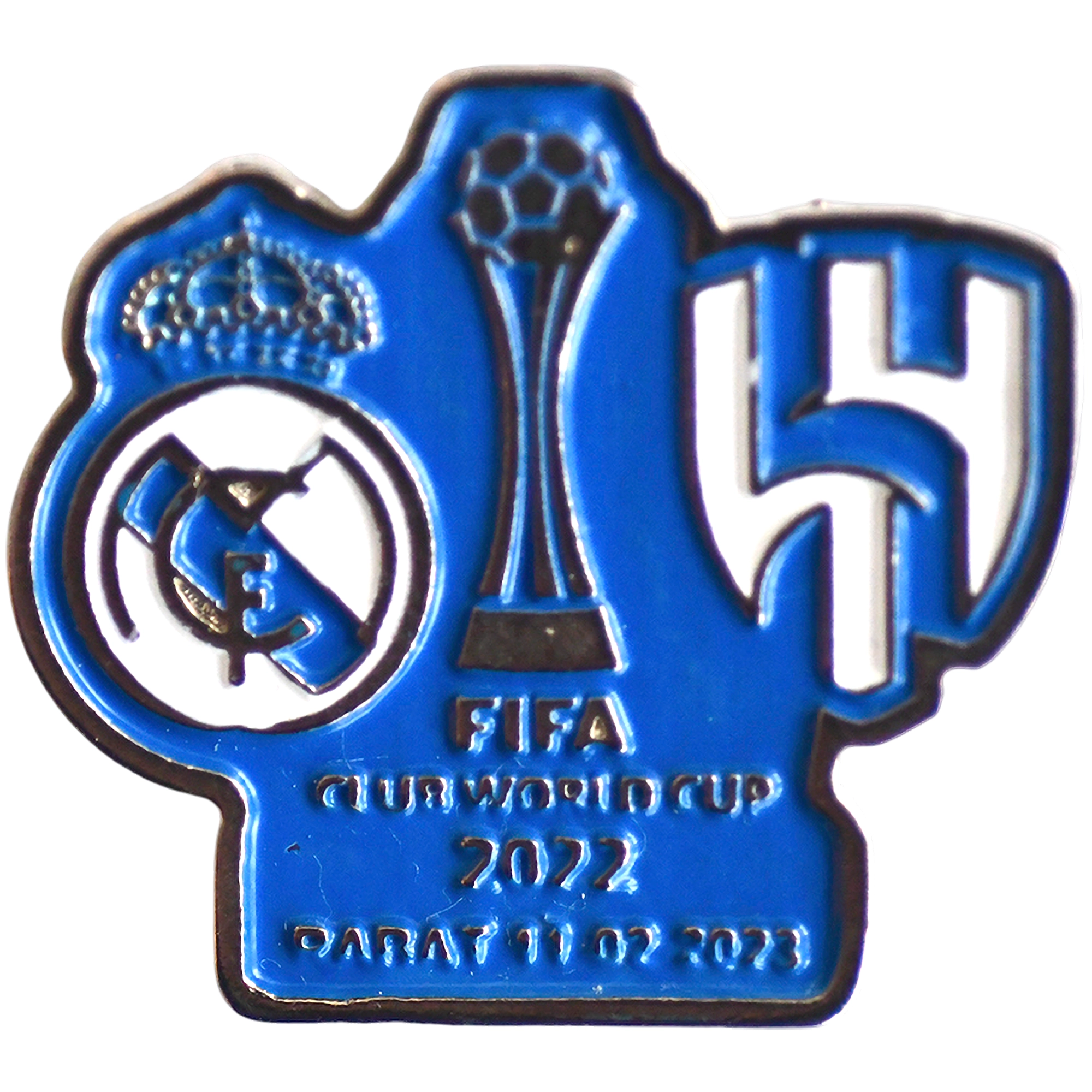 FIFA Club World Cup 2022