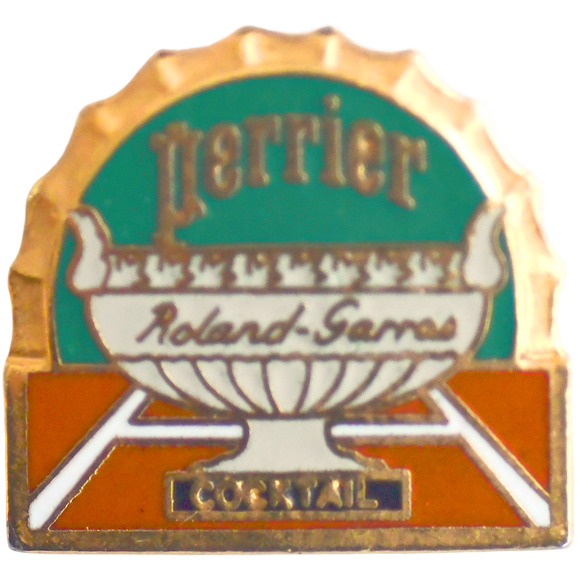 Grand Slam · Roland Garros