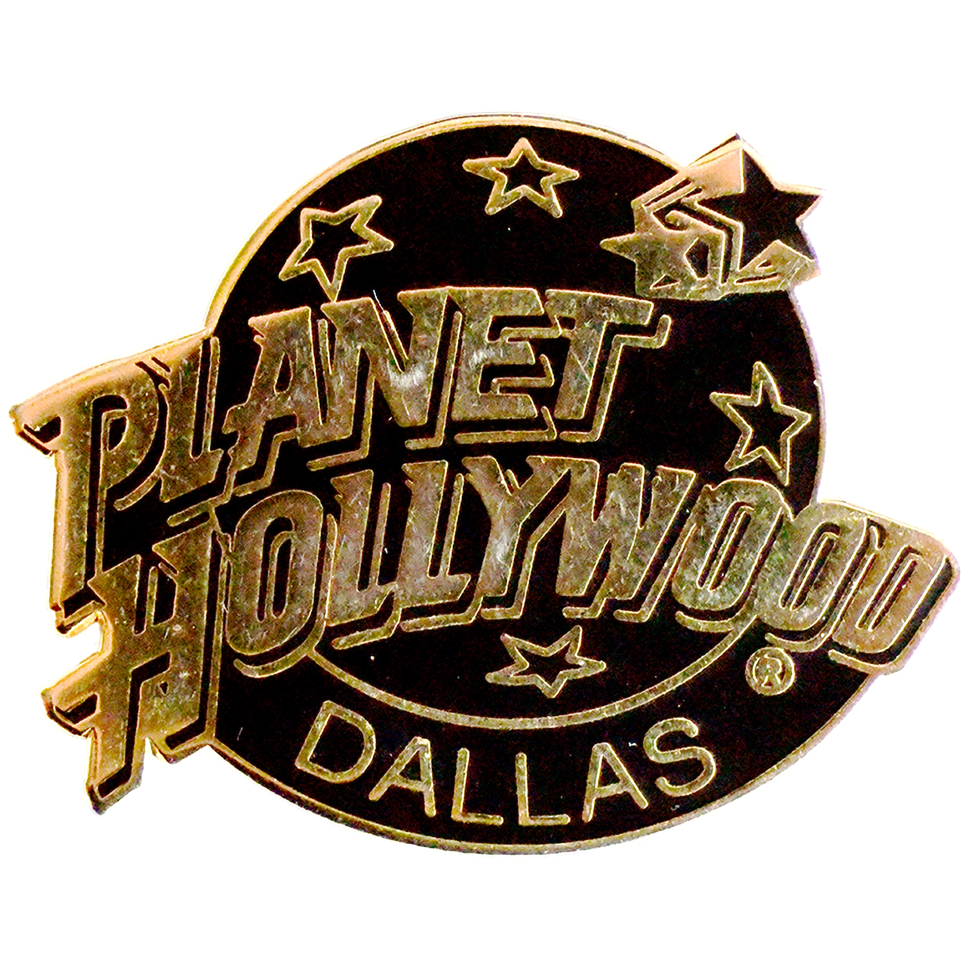 Planet Hollywood