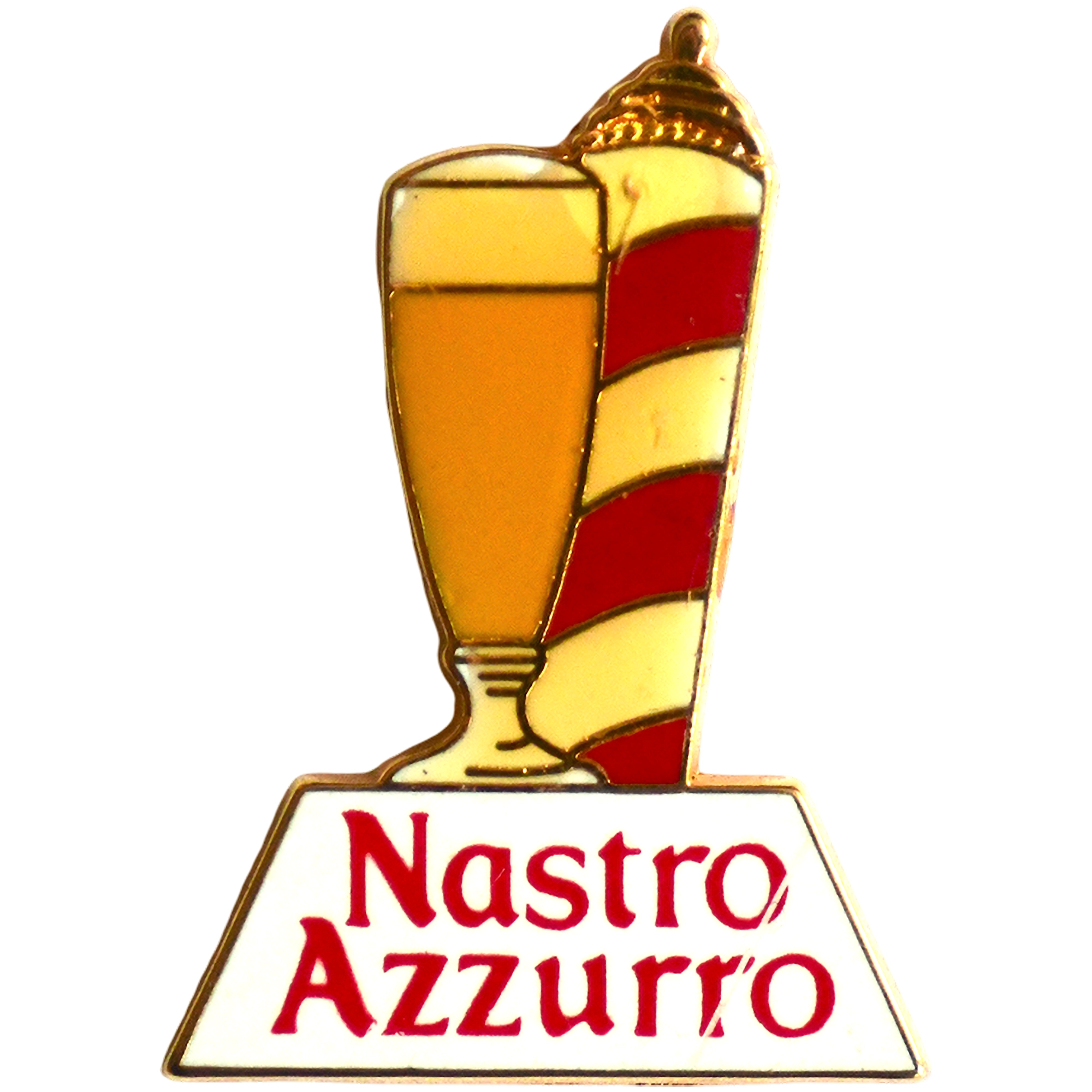 Nastro Azzurro