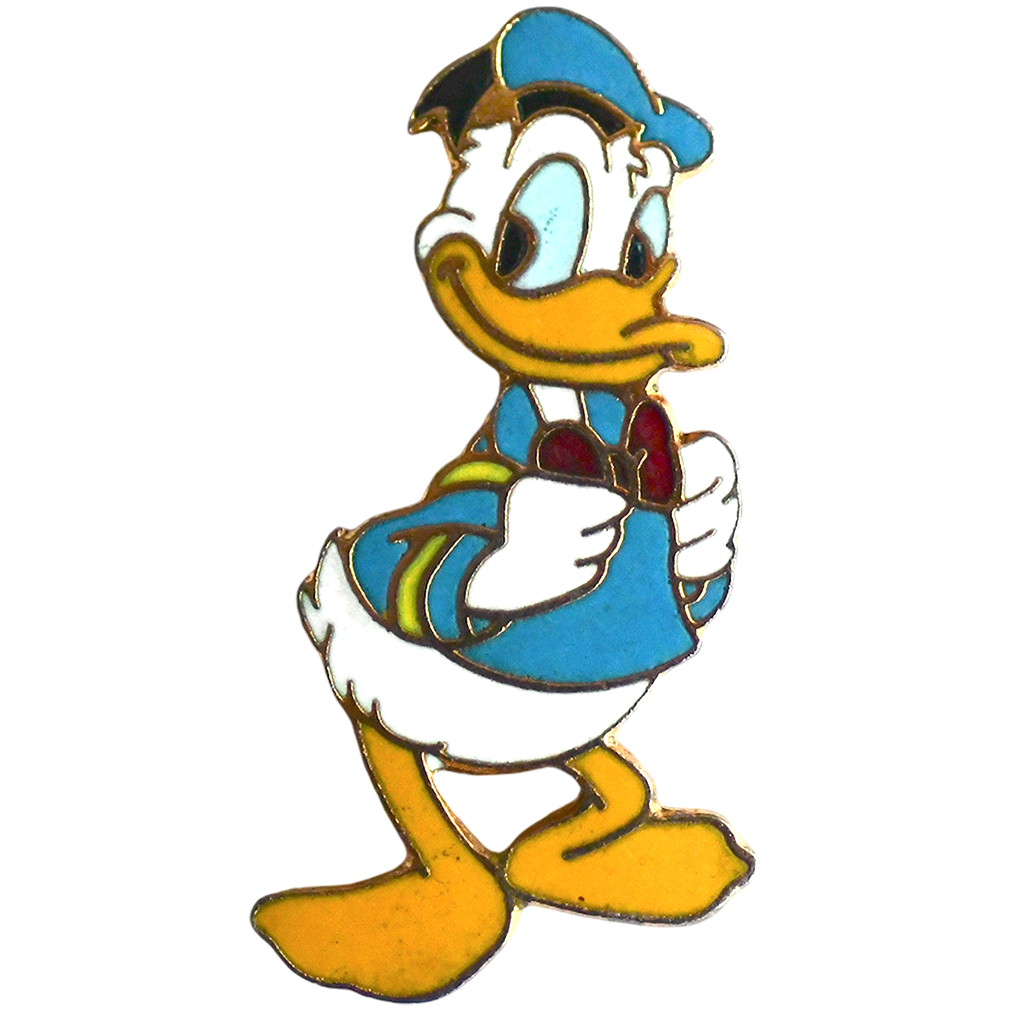 Pato Donald