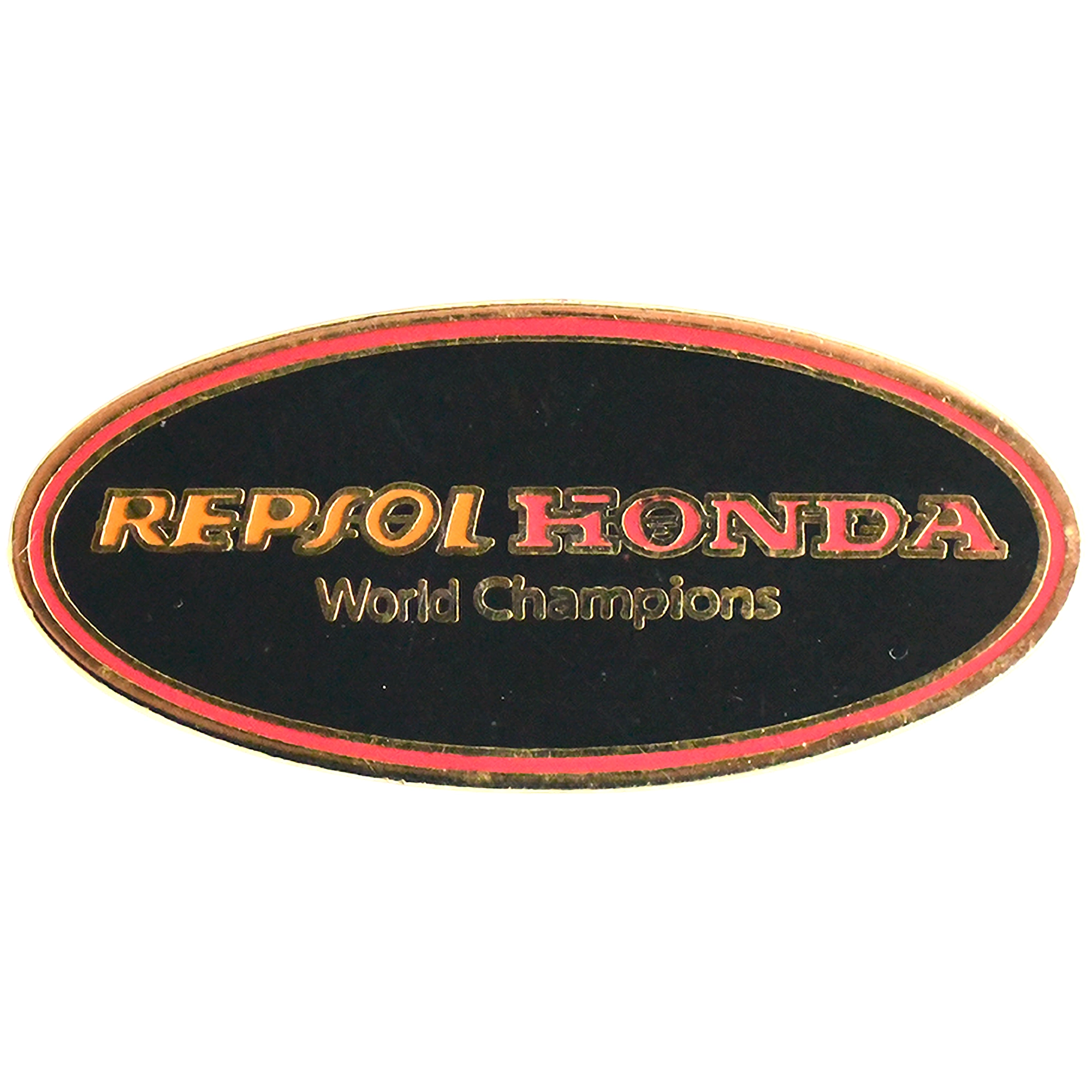 World Champions - Honda