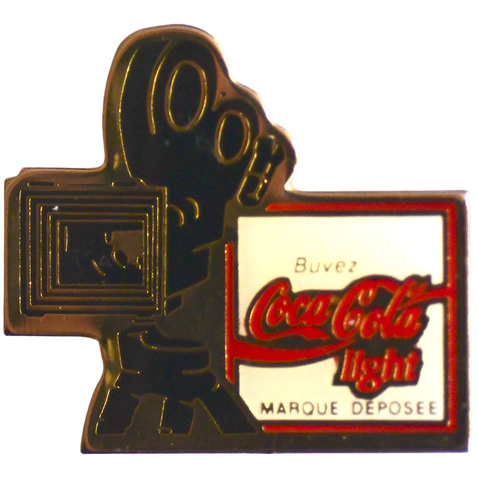 Coca Cola