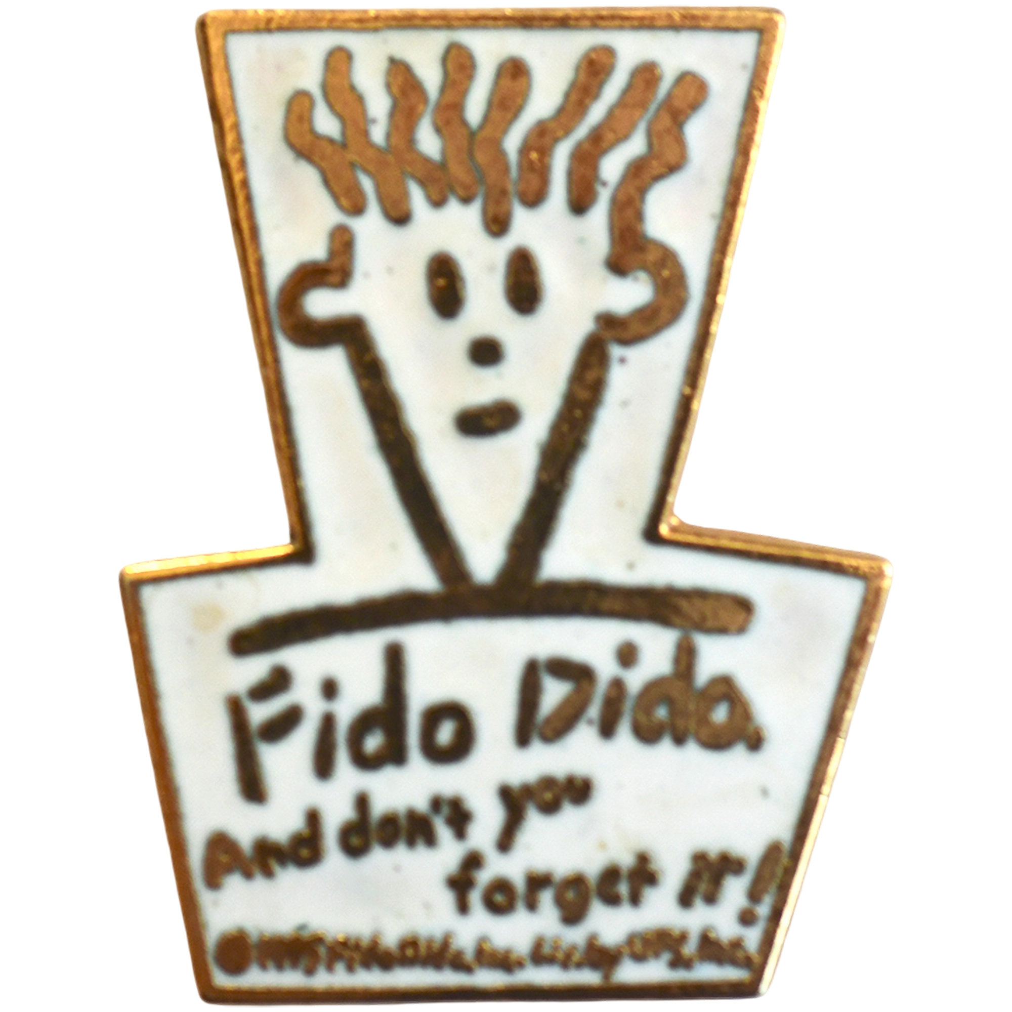 Fido Dido