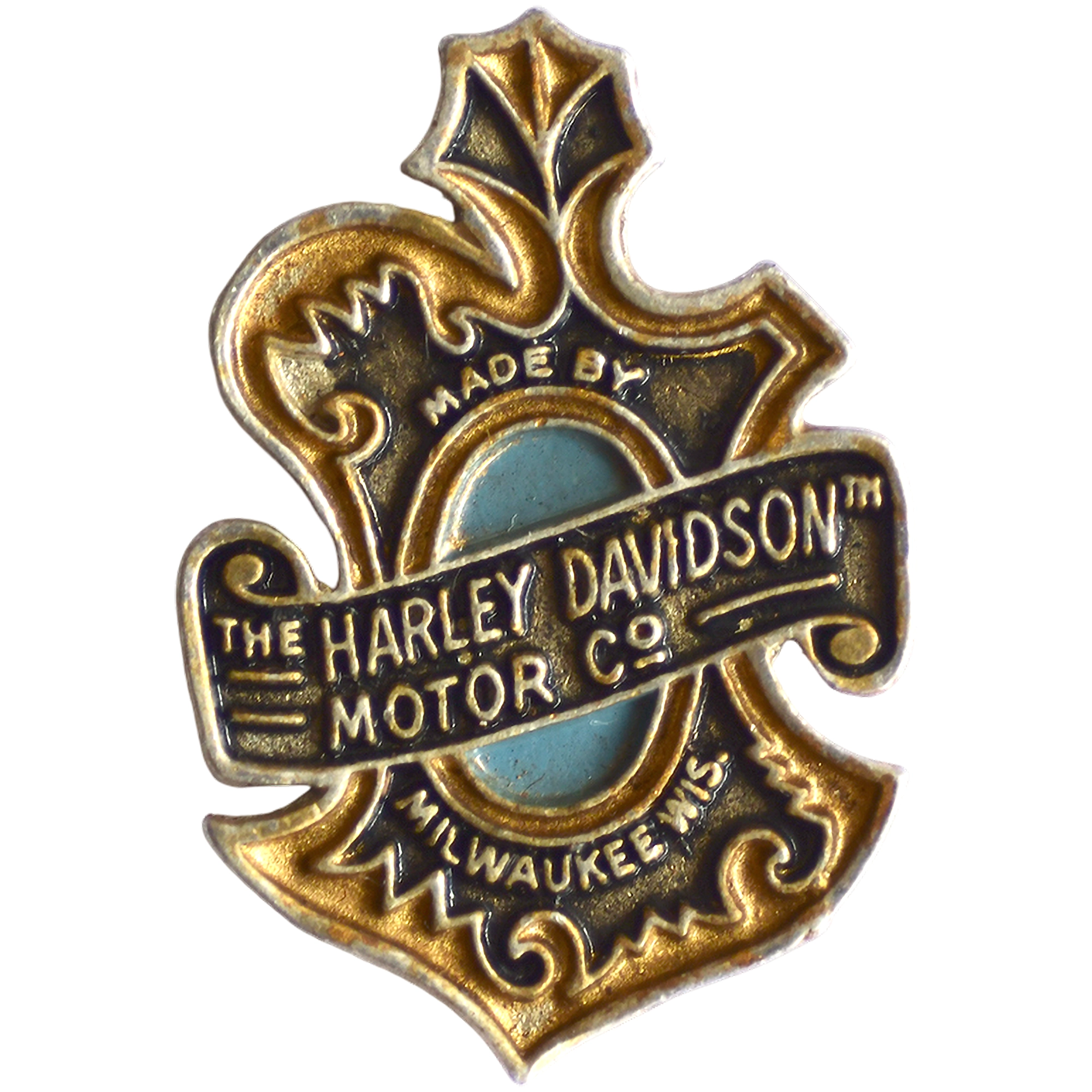 Harley-Davidson