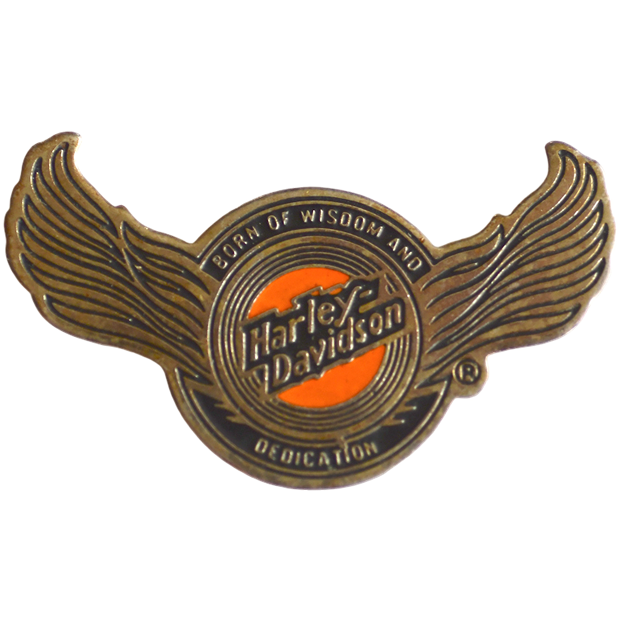 Harley-Davidson