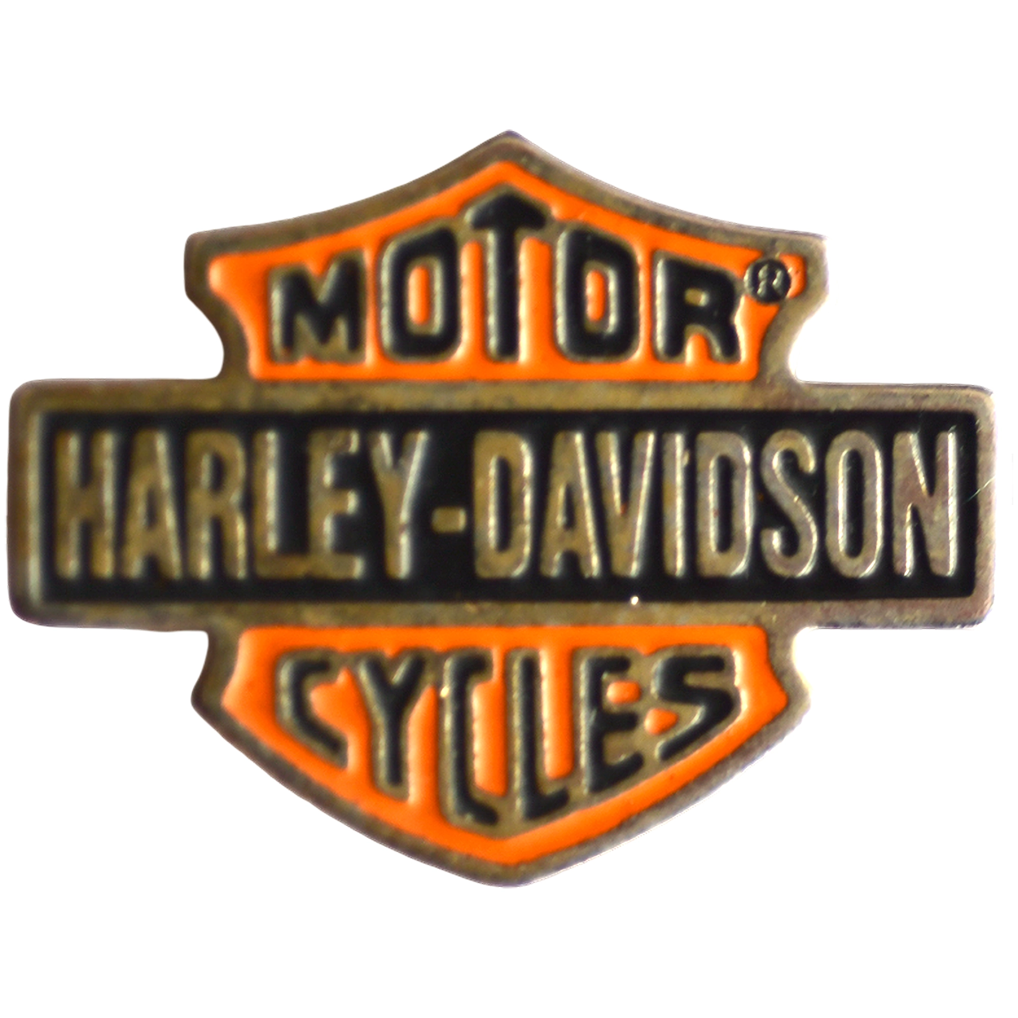 Harley-Davidson